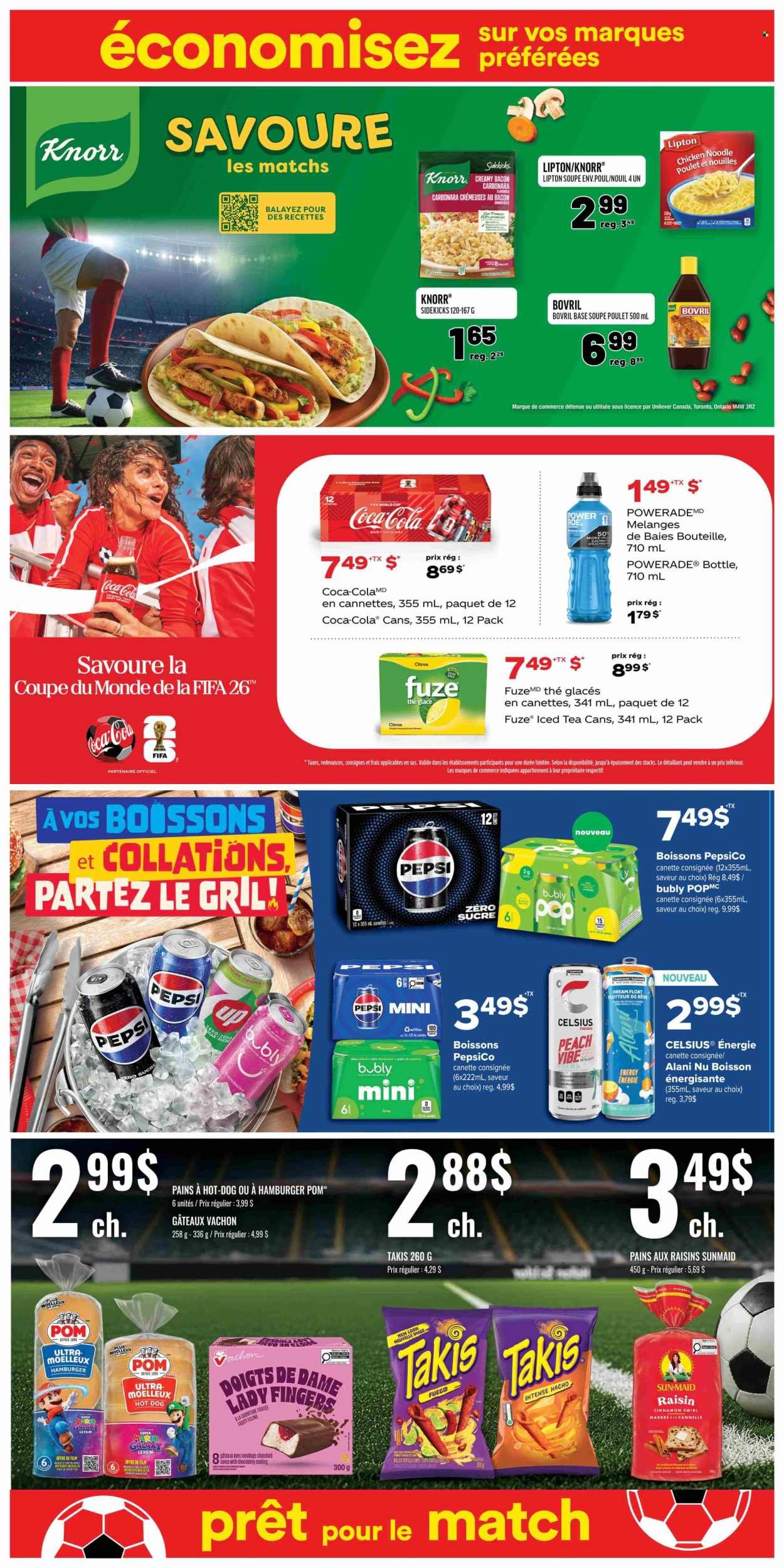 SUPER C flyer - Weekly Flyer (2026-05-28 - 2026-06-03) | 13