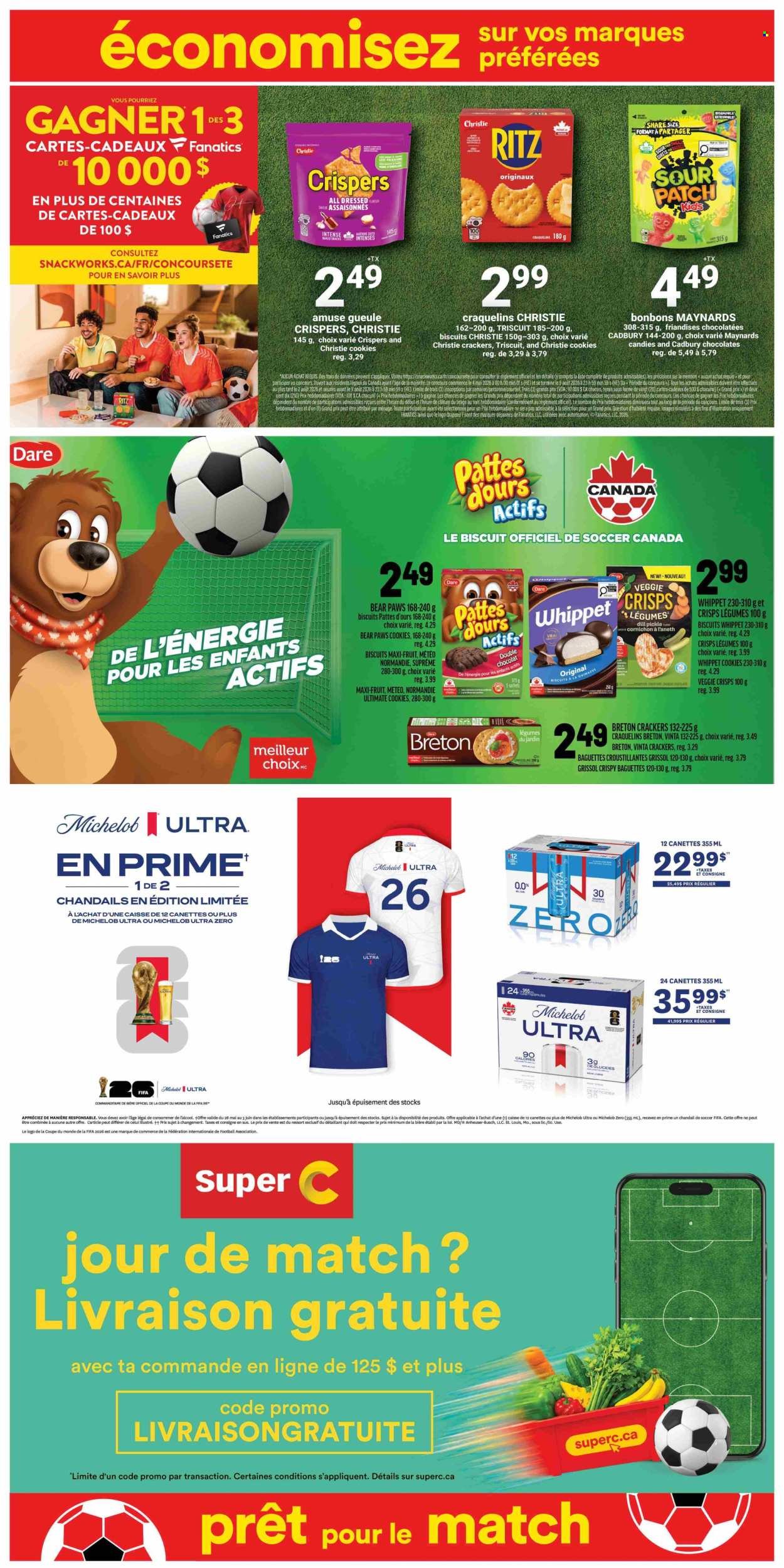 SUPER C flyer - Weekly Flyer (2026-05-28 - 2026-06-03) | 14