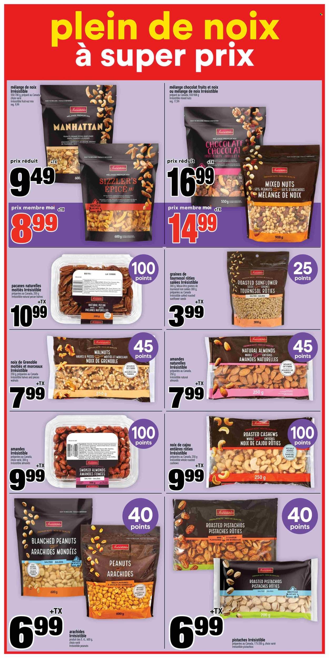 SUPER C flyer - Weekly Flyer (2026-05-28 - 2026-06-03) | 17