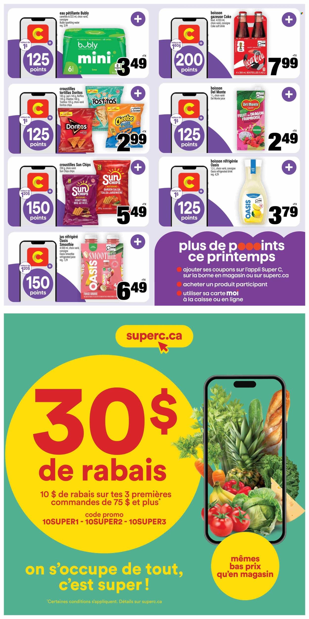 SUPER C flyer - Weekly Flyer (2026-05-28 - 2026-06-03) | 19