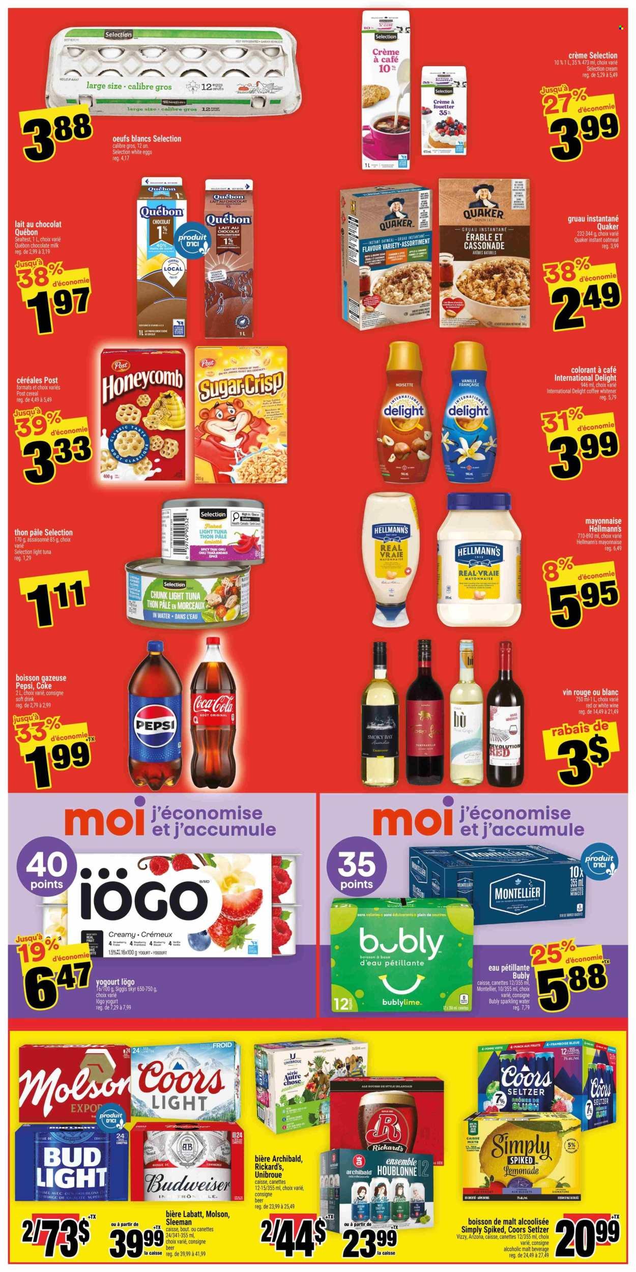 SUPER C flyer - Weekly Flyer (2026-05-28 - 2026-06-03) | 3