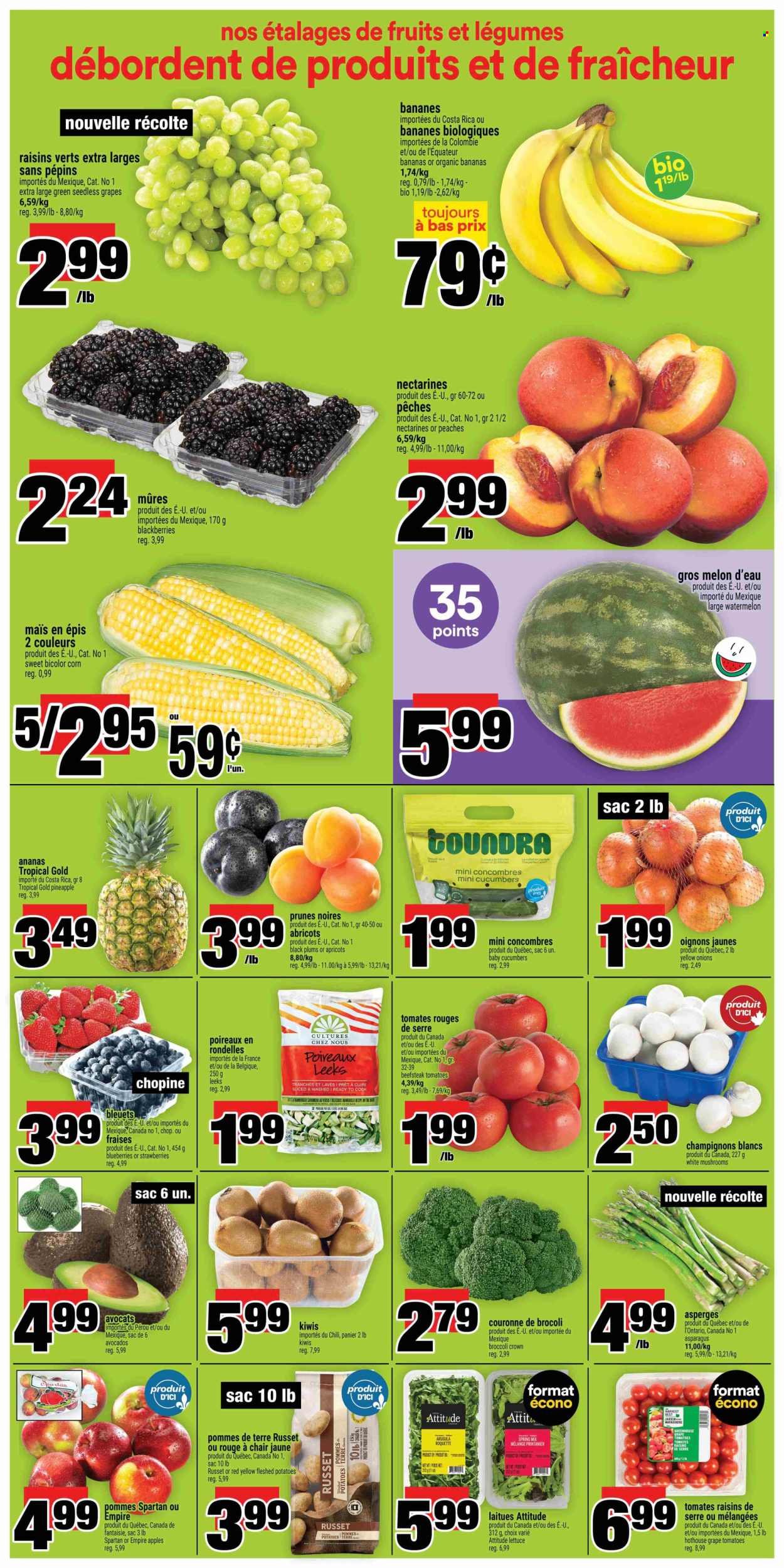 SUPER C flyer - Weekly Flyer (2026-05-28 - 2026-06-03) | 4