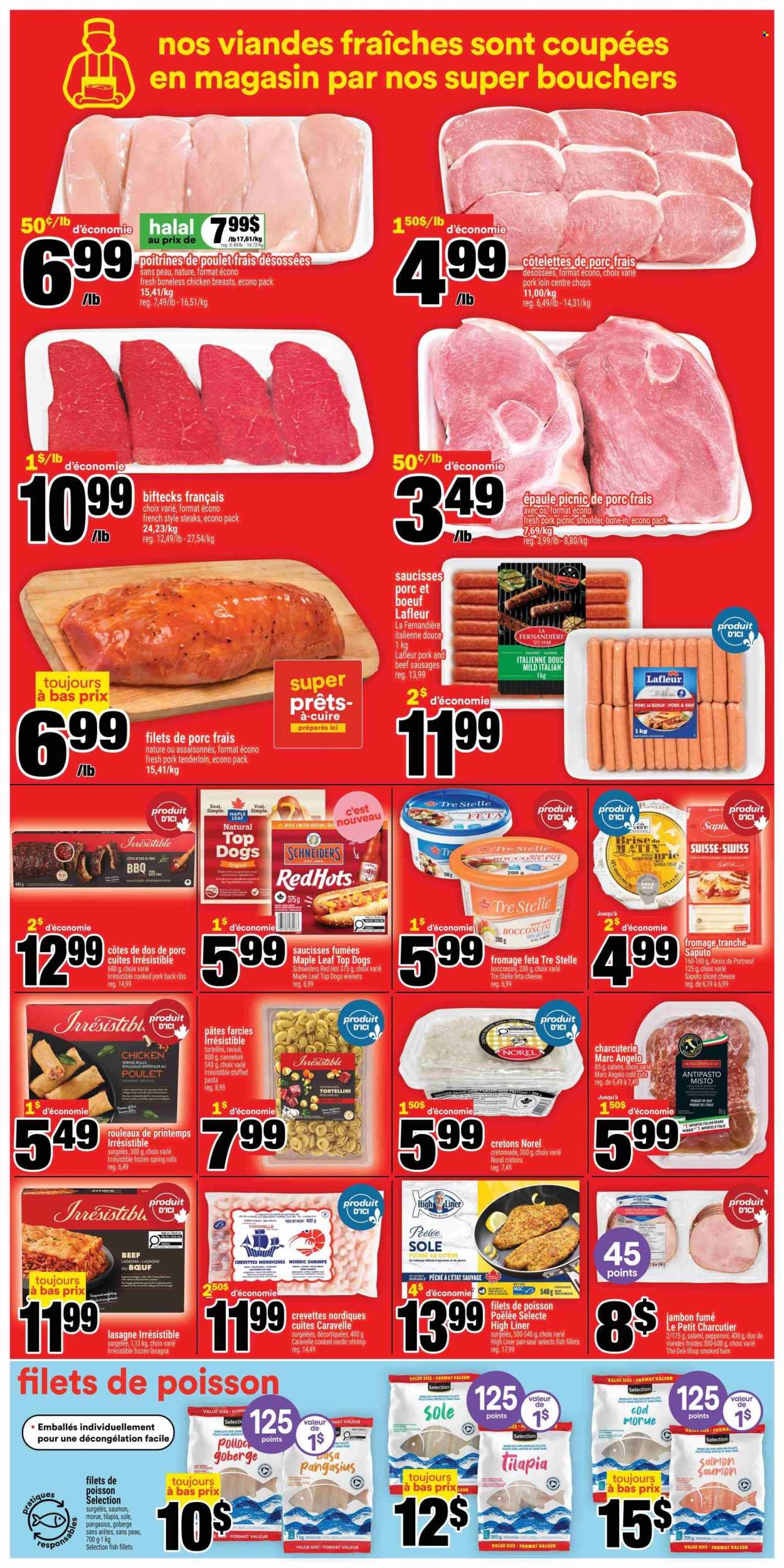 SUPER C flyer - Weekly Flyer (2026-05-28 - 2026-06-03) | 5
