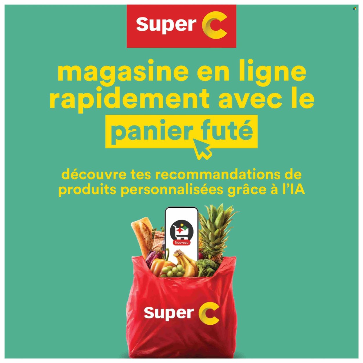 SUPER C flyer - Weekly Flyer (2026-05-28 - 2026-06-03) | 9