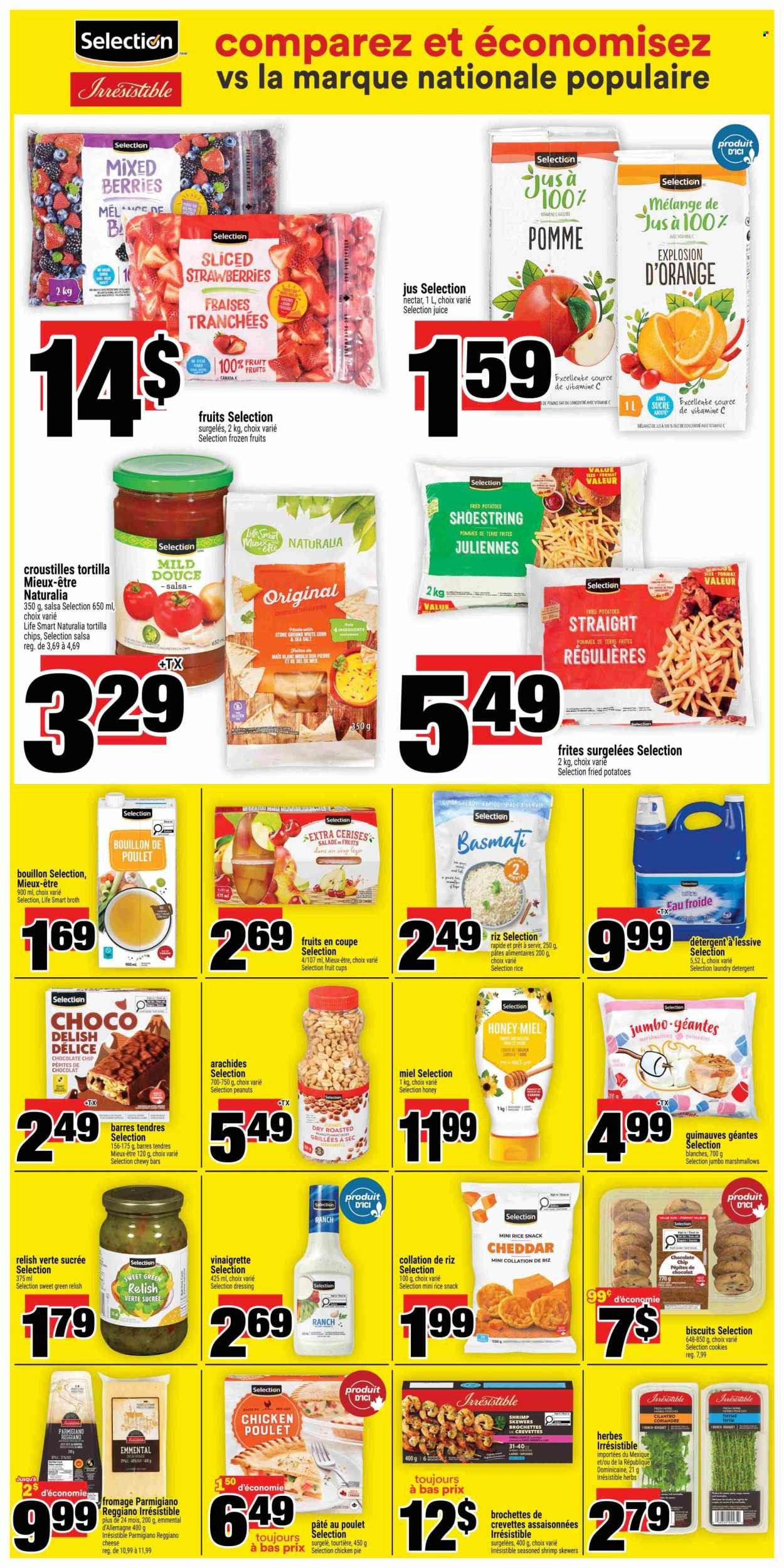 SUPER C flyer - Weekly Flyer (2026-05-28 - 2026-06-03) | 10