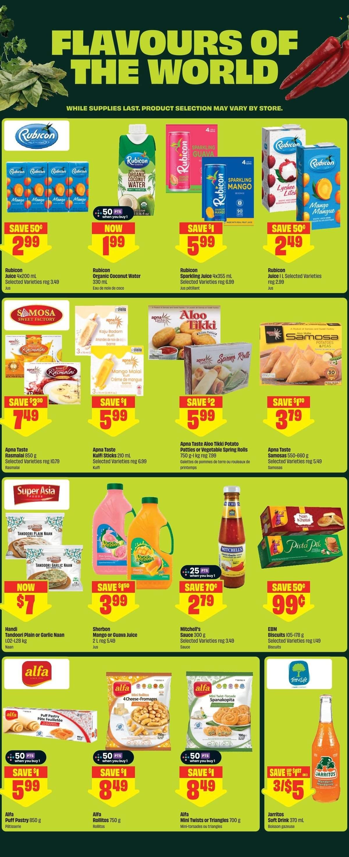 FRESHCO. flyer - Weekly eFlyer