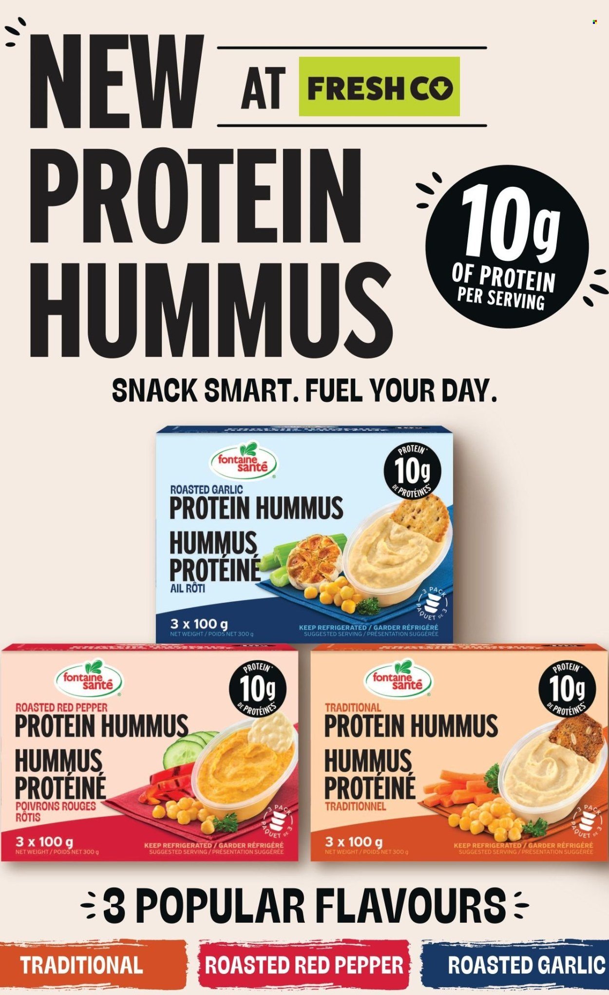 FRESHCO. flyer - Weekly eFlyer