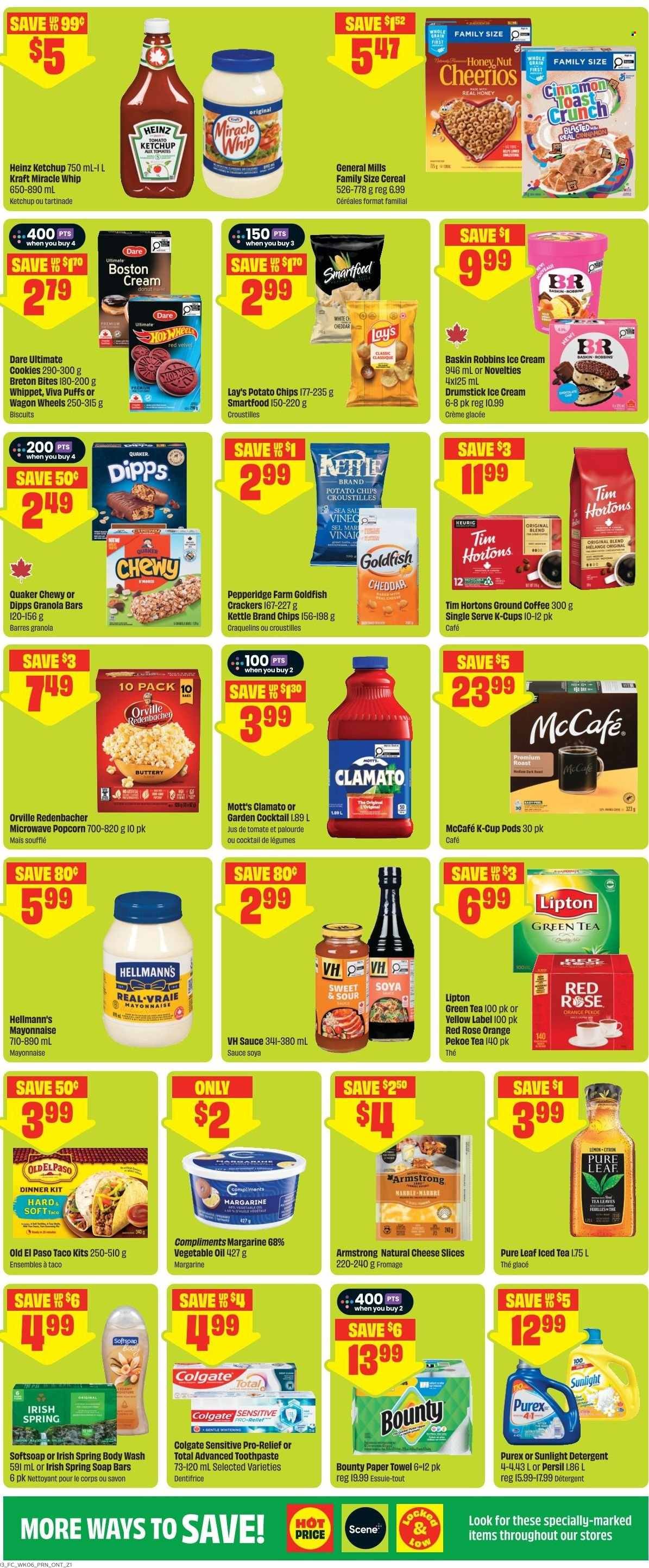 FRESHCO. flyer - Weekly eFlyer
