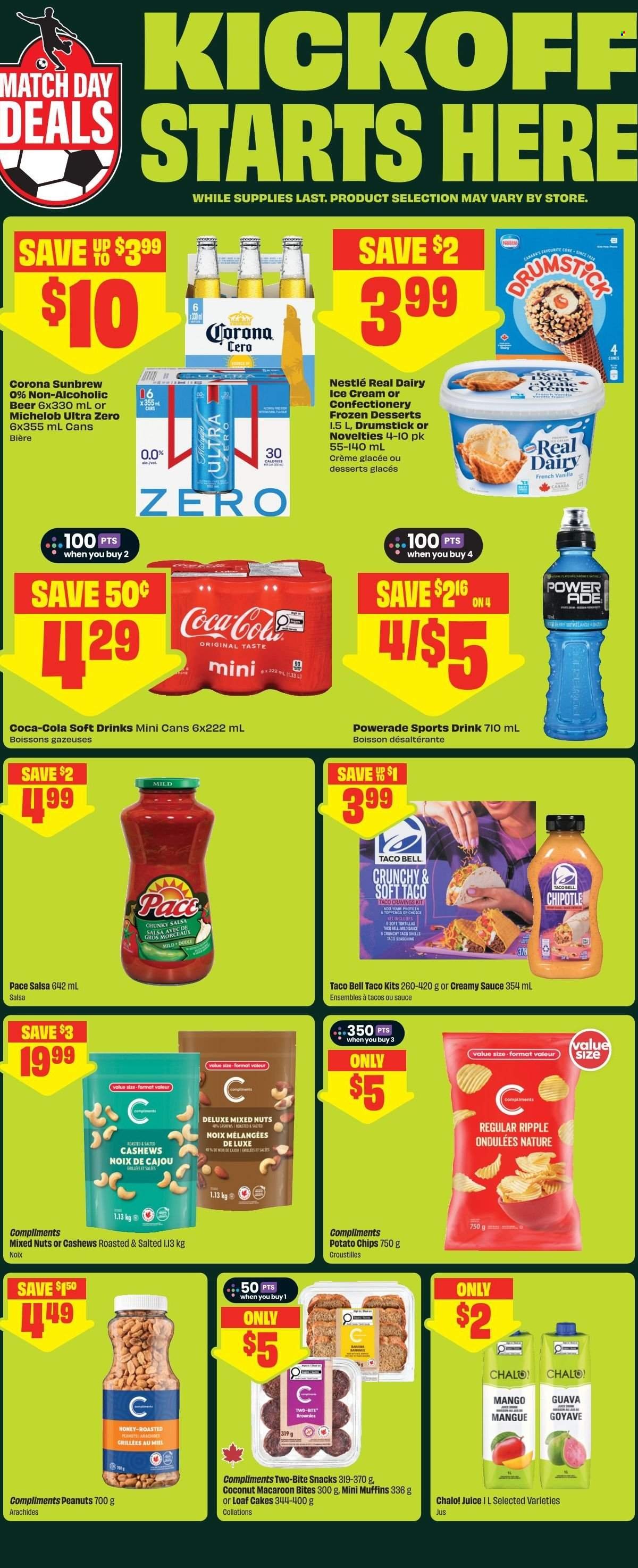 FRESHCO. flyer - Weekly eFlyer