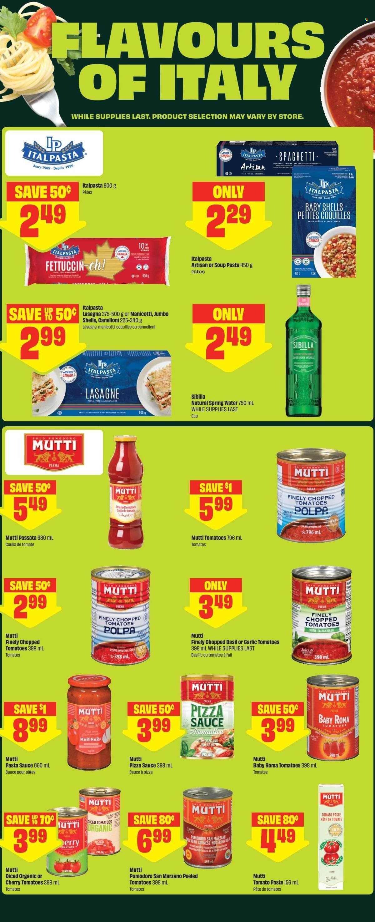 FRESHCO. flyer - Weekly eFlyer