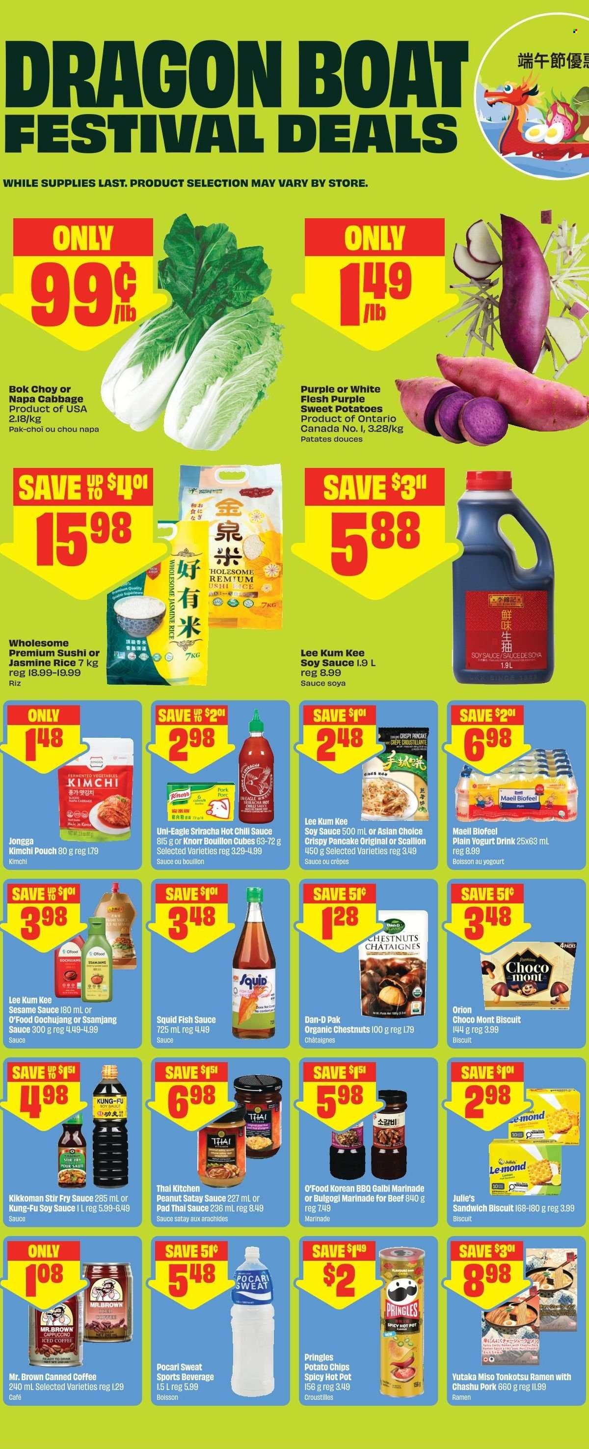 FRESHCO. flyer - Weekly eFlyer