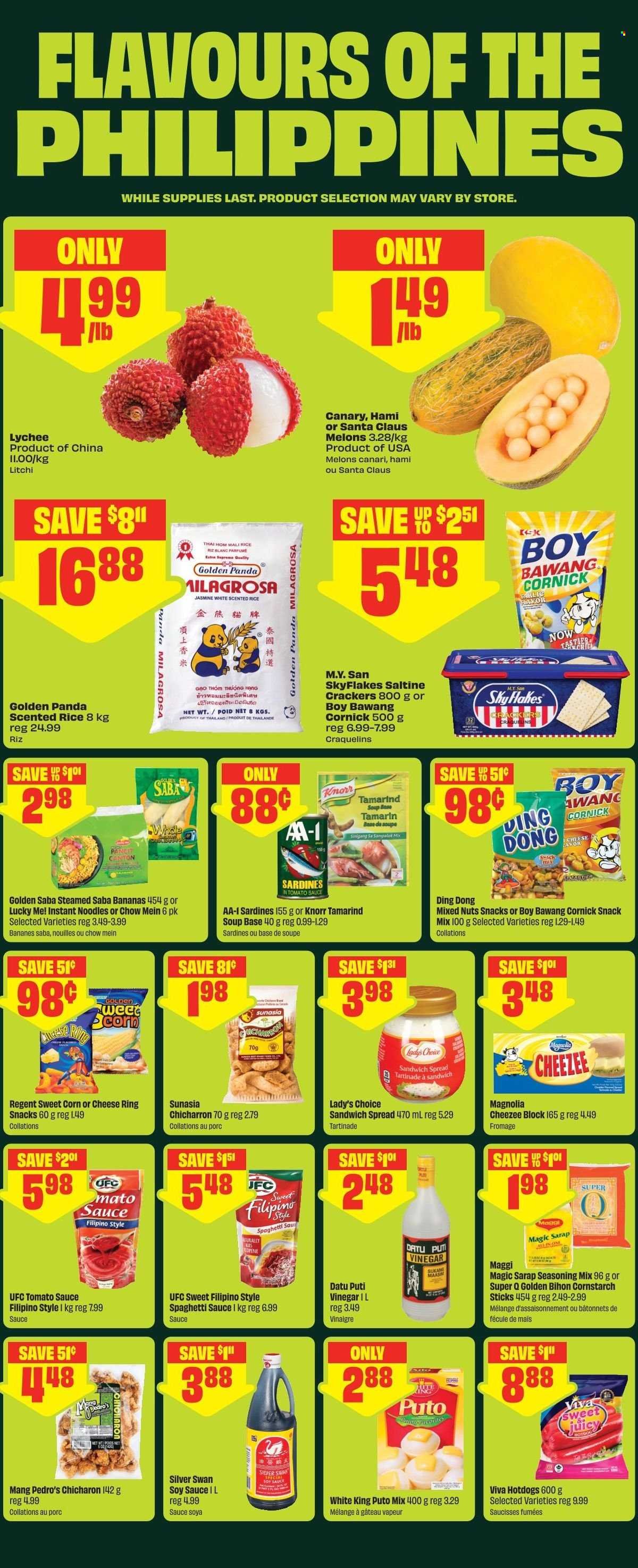 FRESHCO. flyer - Weekly eFlyer