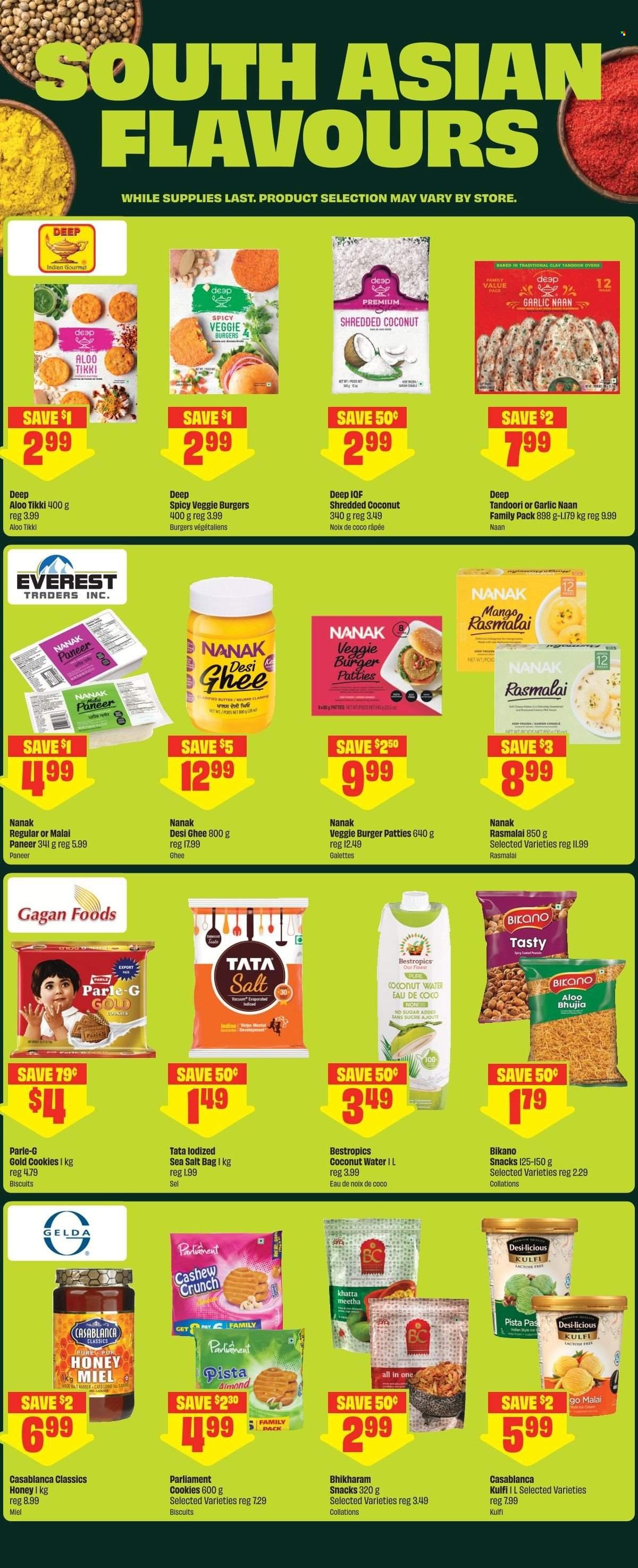 FRESHCO. flyer - Weekly eFlyer