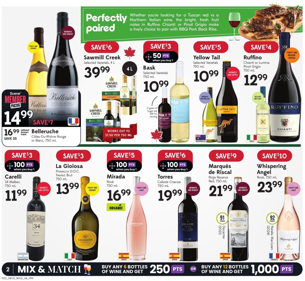 SOBEYS flyer - Weekly eFlyer (2026-04-30 - 2026-05-06) | 2