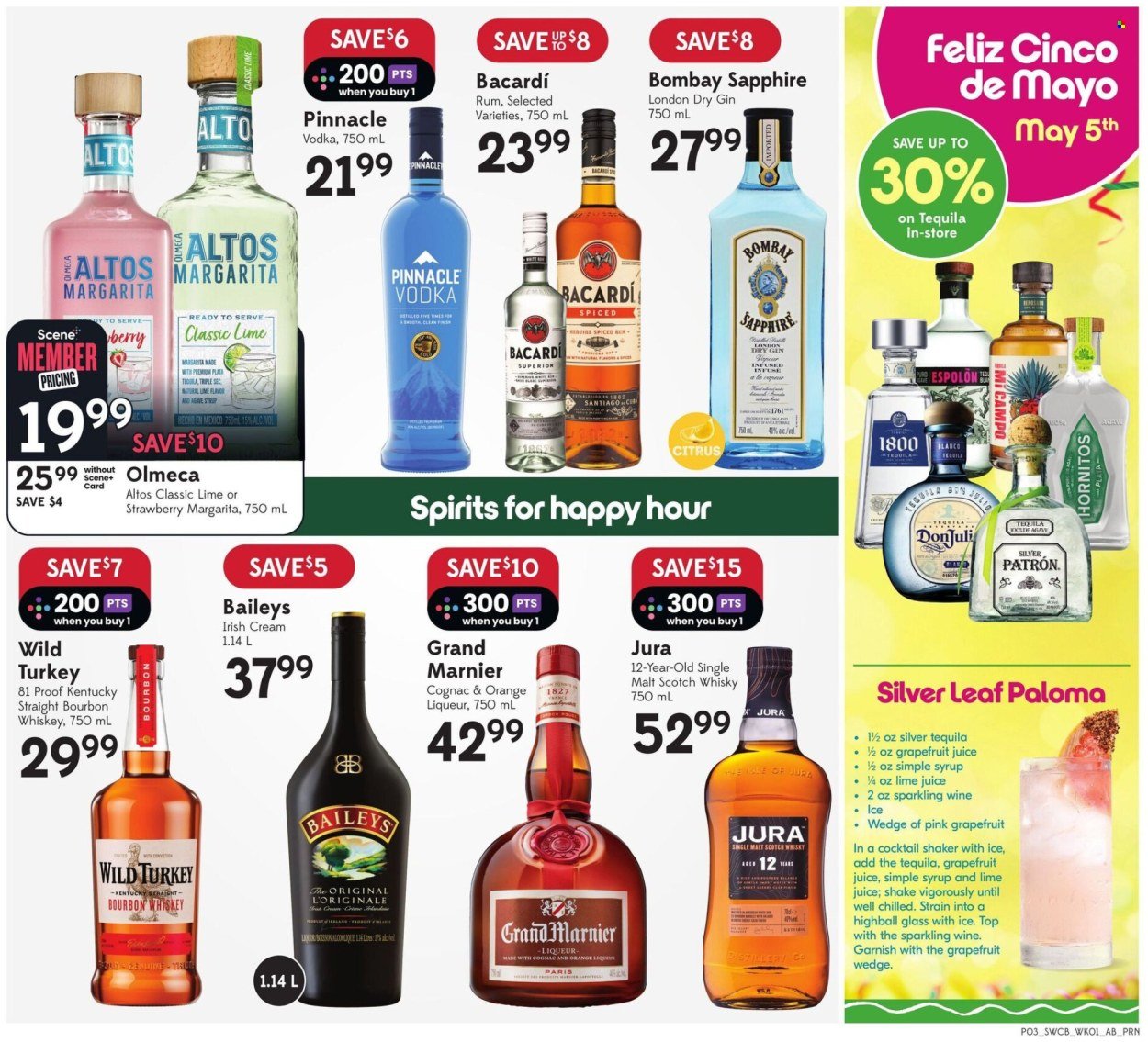 SOBEYS flyer - Weekly eFlyer (2026-04-30 - 2026-05-06) | 3