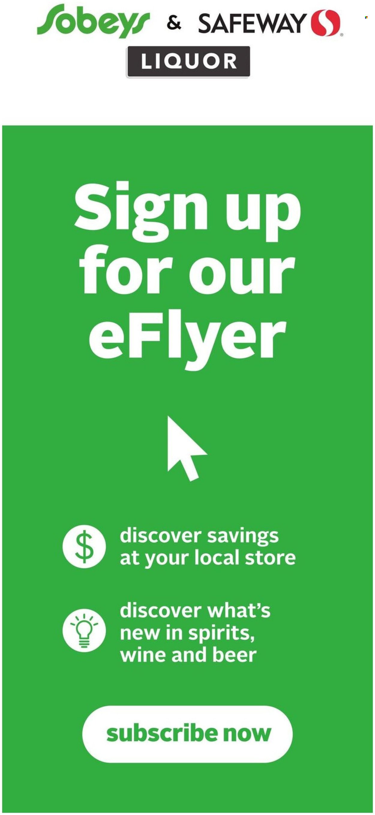 SOBEYS flyer - Weekly eFlyer (2026-04-30 - 2026-05-06) | 4