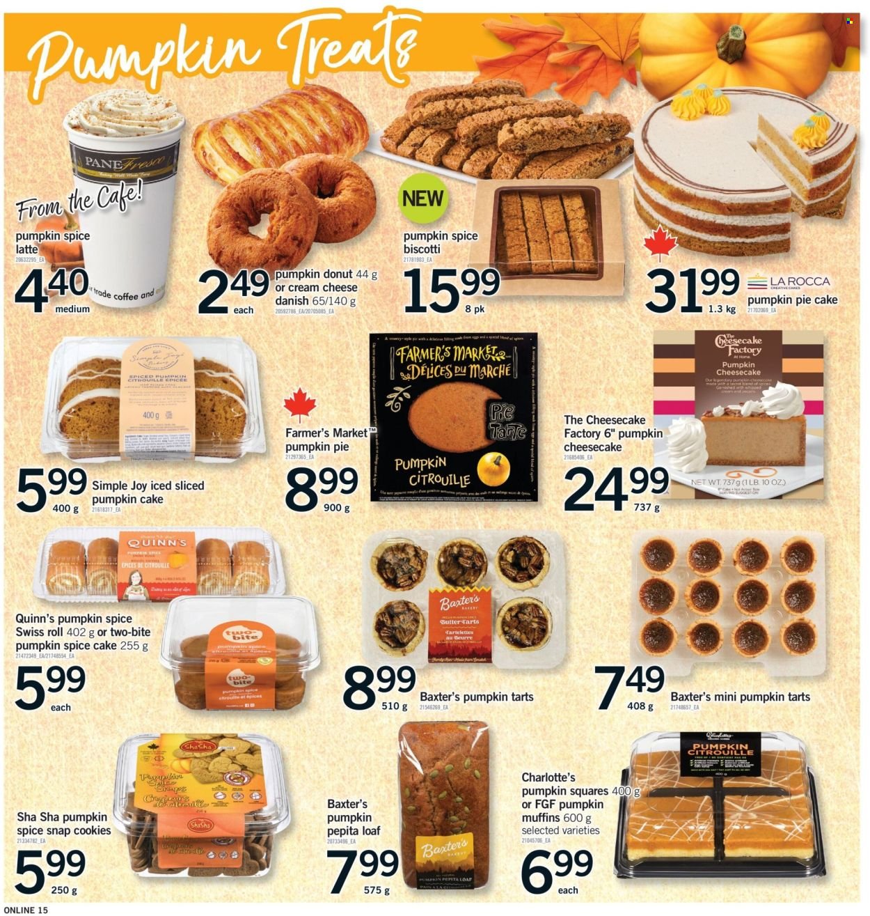 FORTINOS flyer - Weekly Flyer