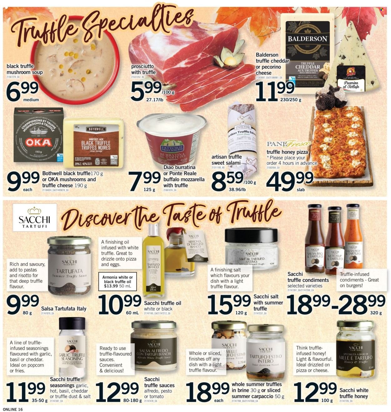 FORTINOS flyer - Weekly Flyer