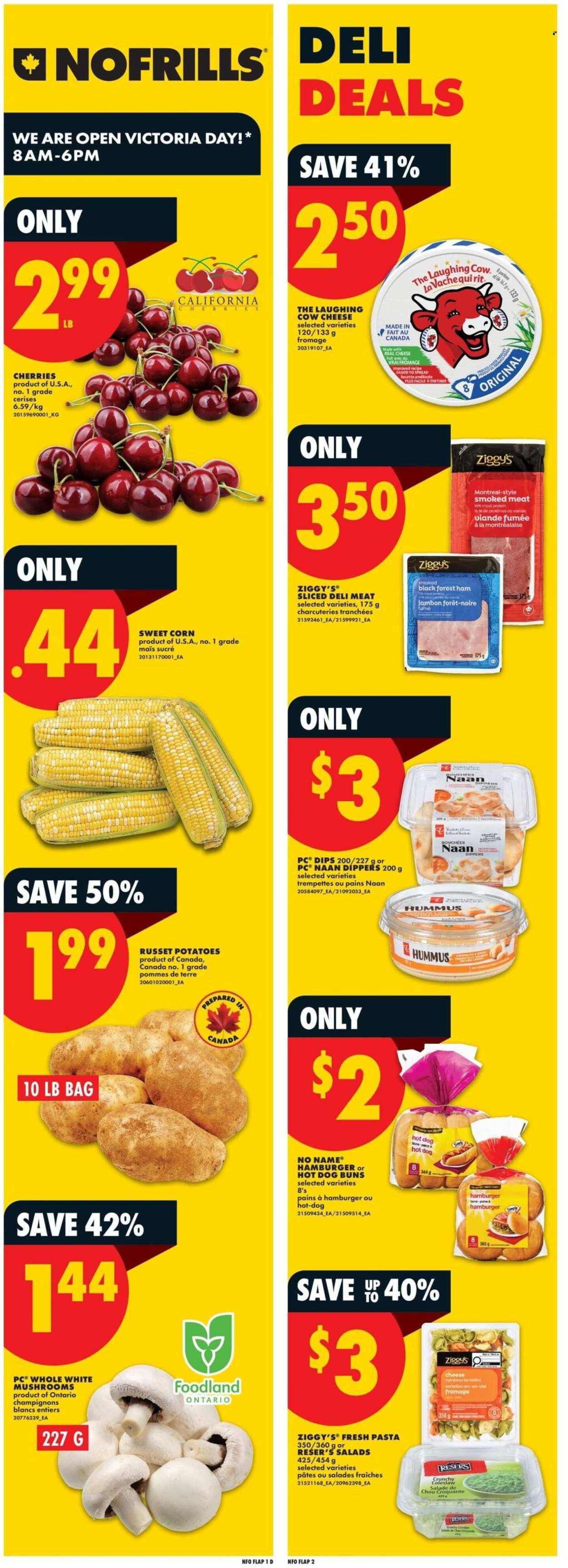 NO FRILLS flyer - Weekly Flyer