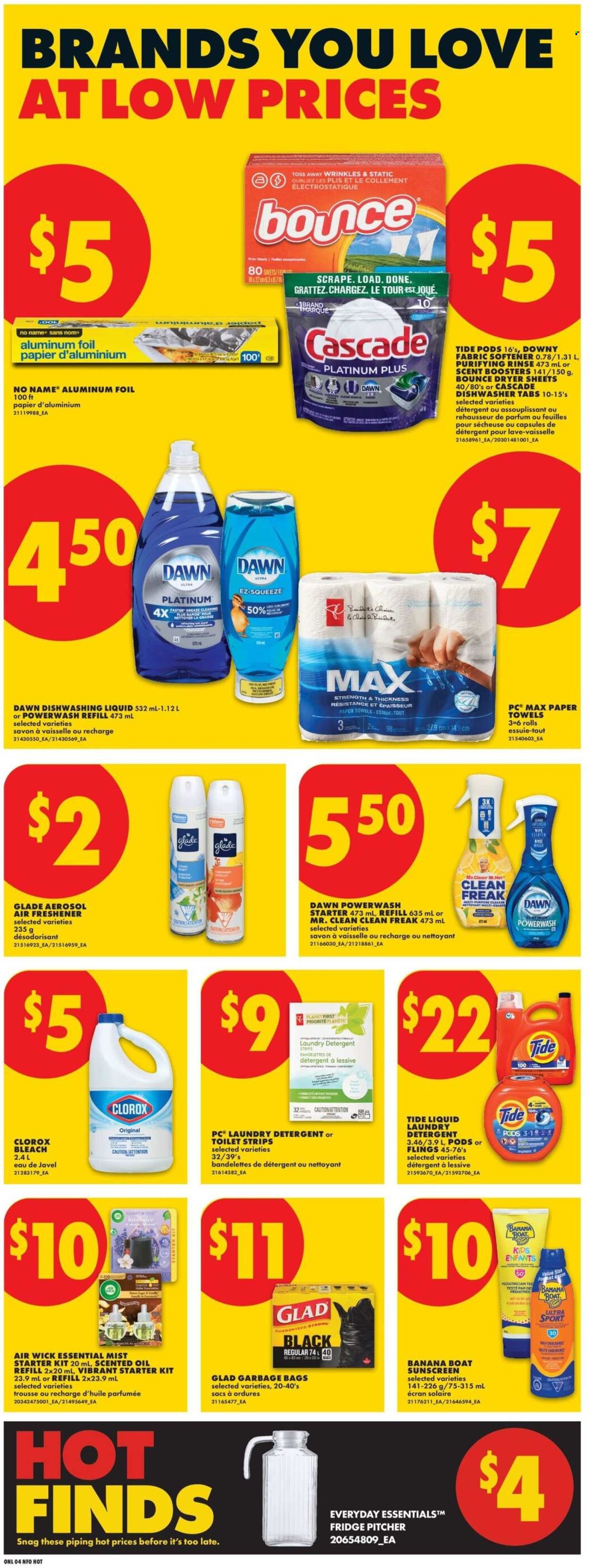 NO FRILLS flyer - Weekly Flyer