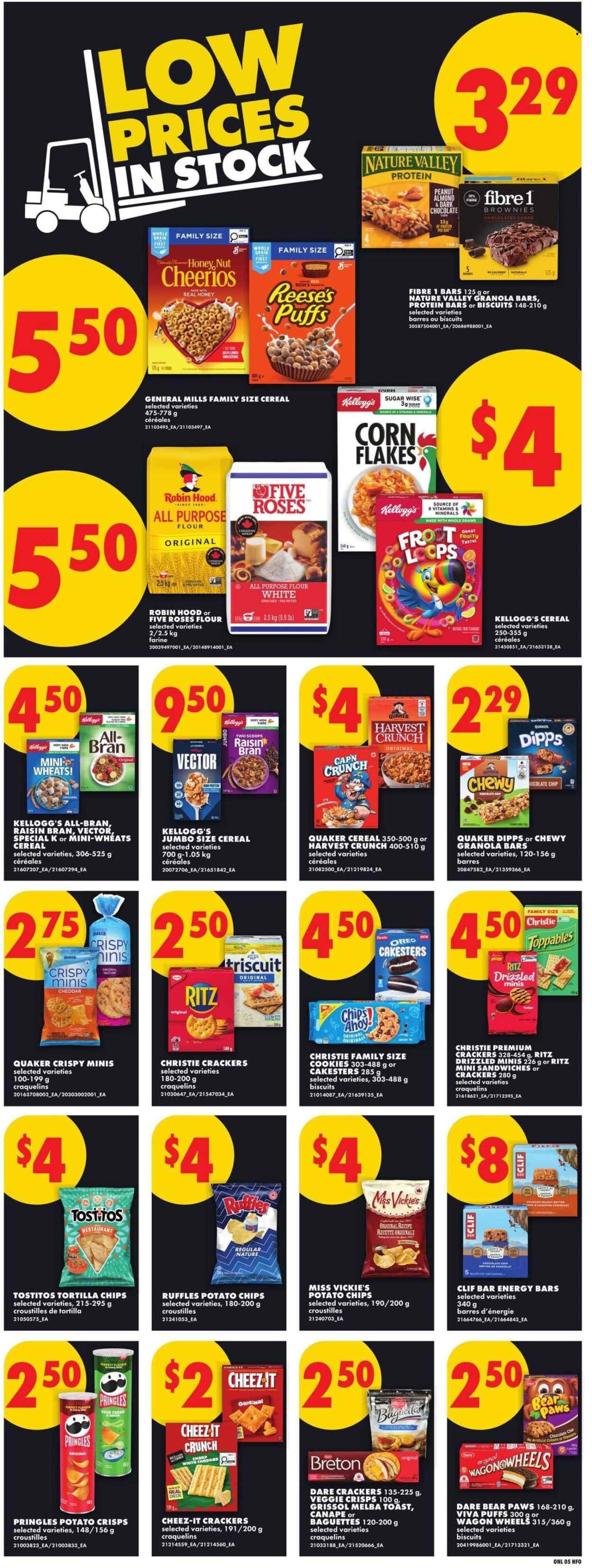 NO FRILLS flyer - Weekly Flyer