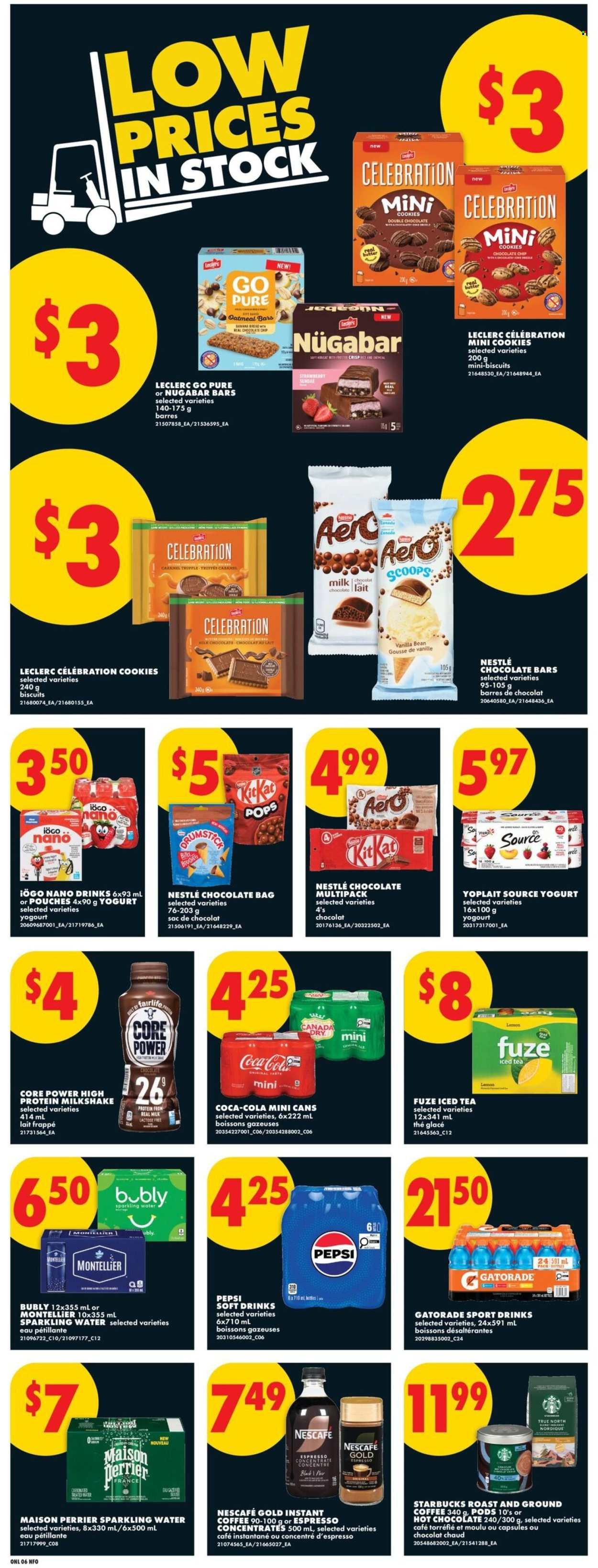 NO FRILLS flyer - Weekly Flyer