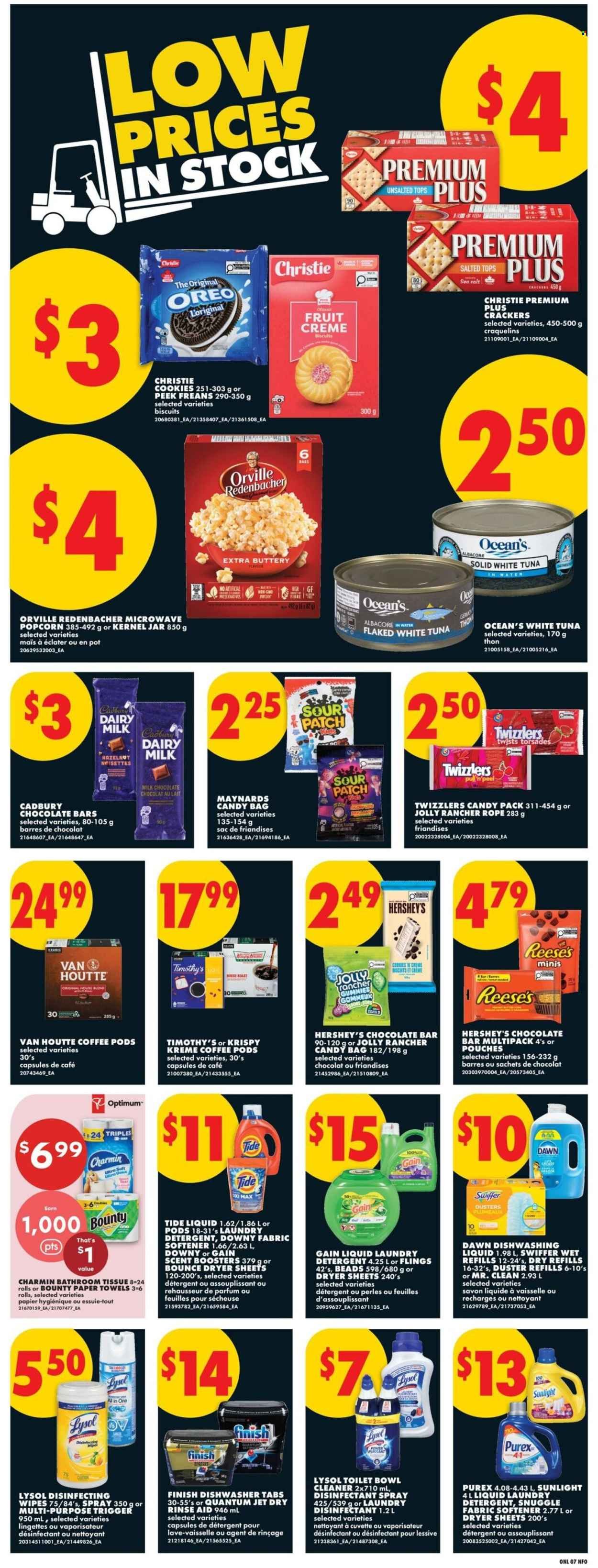 NO FRILLS flyer - Weekly Flyer
