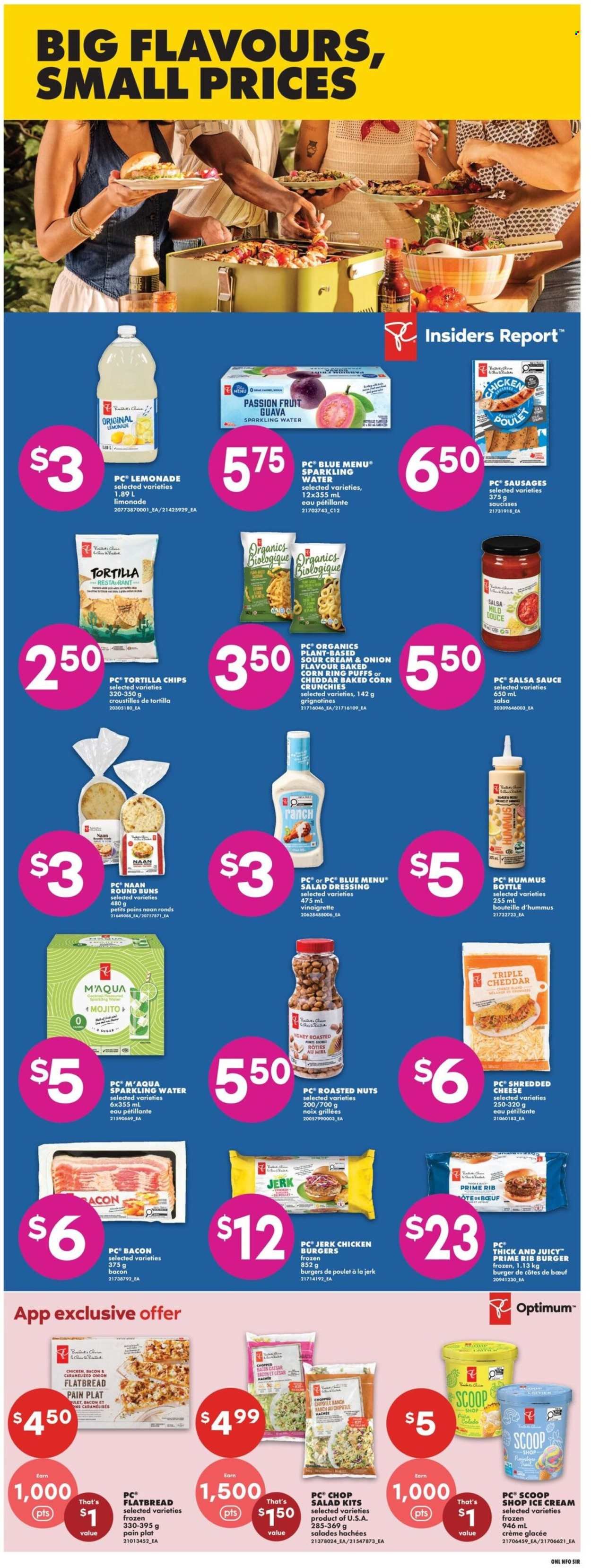 NO FRILLS flyer - Weekly Flyer