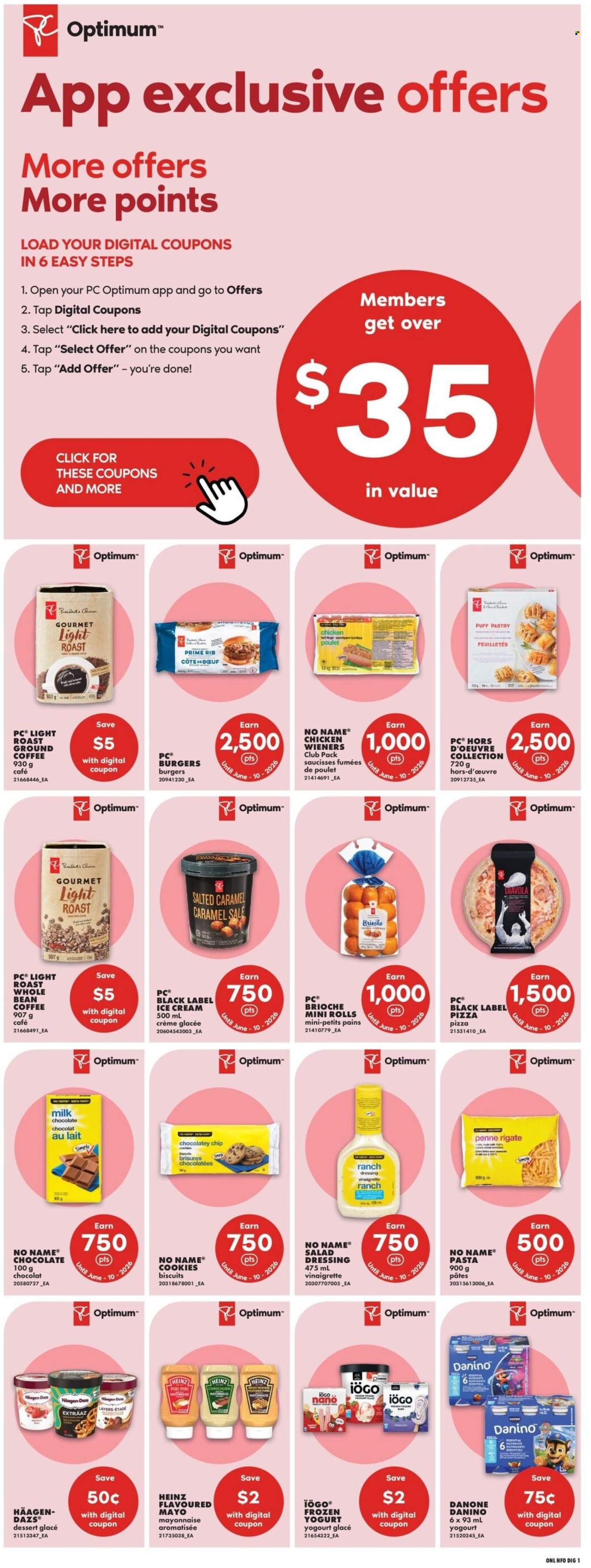 NO FRILLS flyer - Weekly Flyer