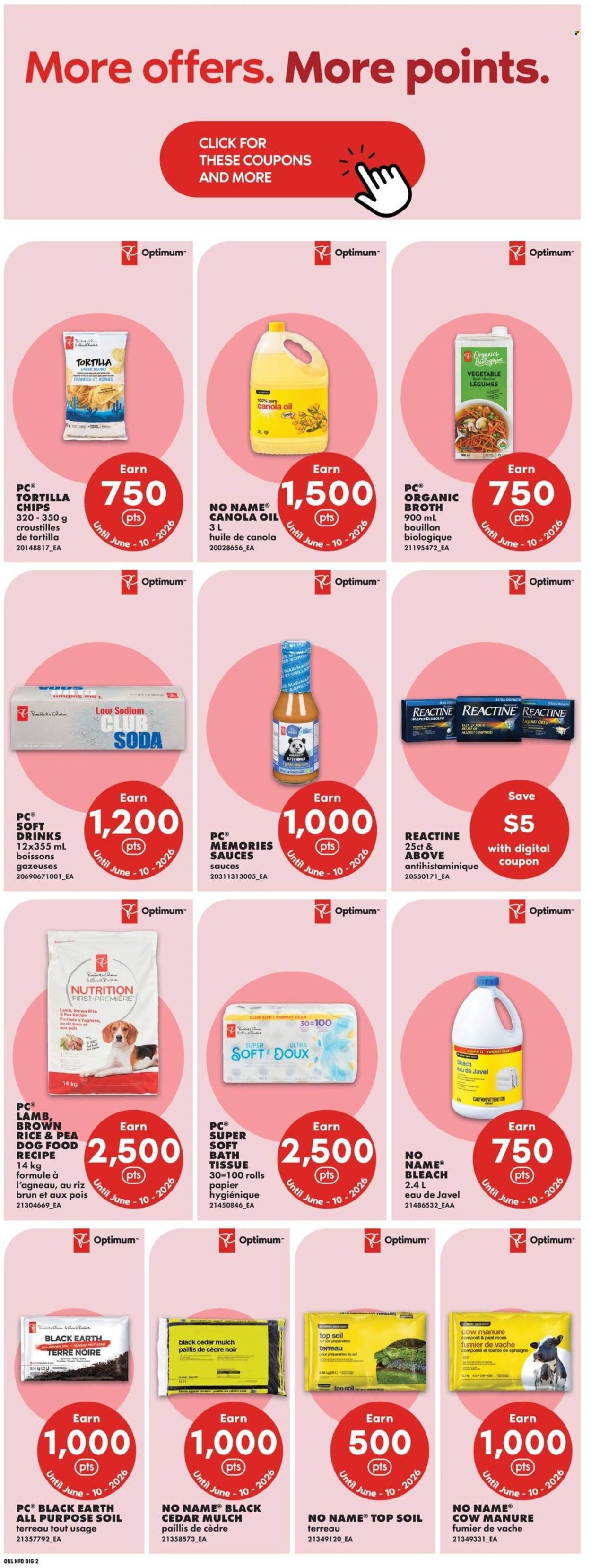 NO FRILLS flyer - Weekly Flyer