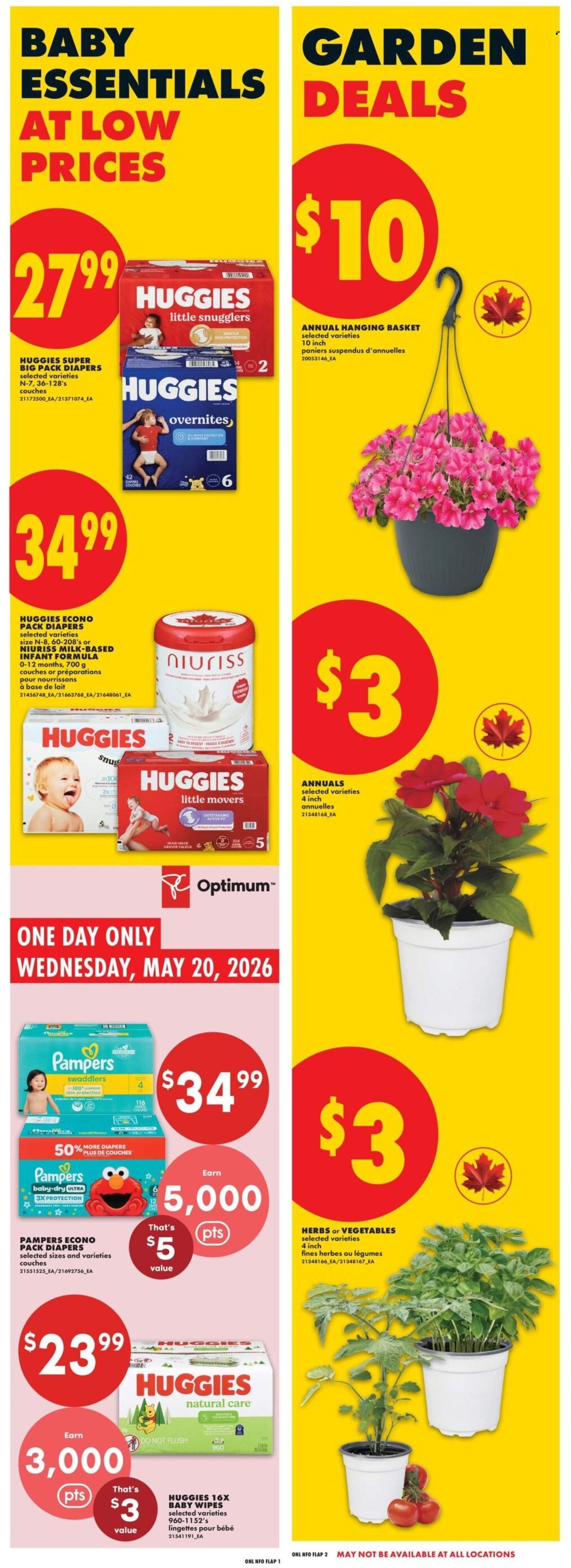 NO FRILLS flyer - Weekly Flyer