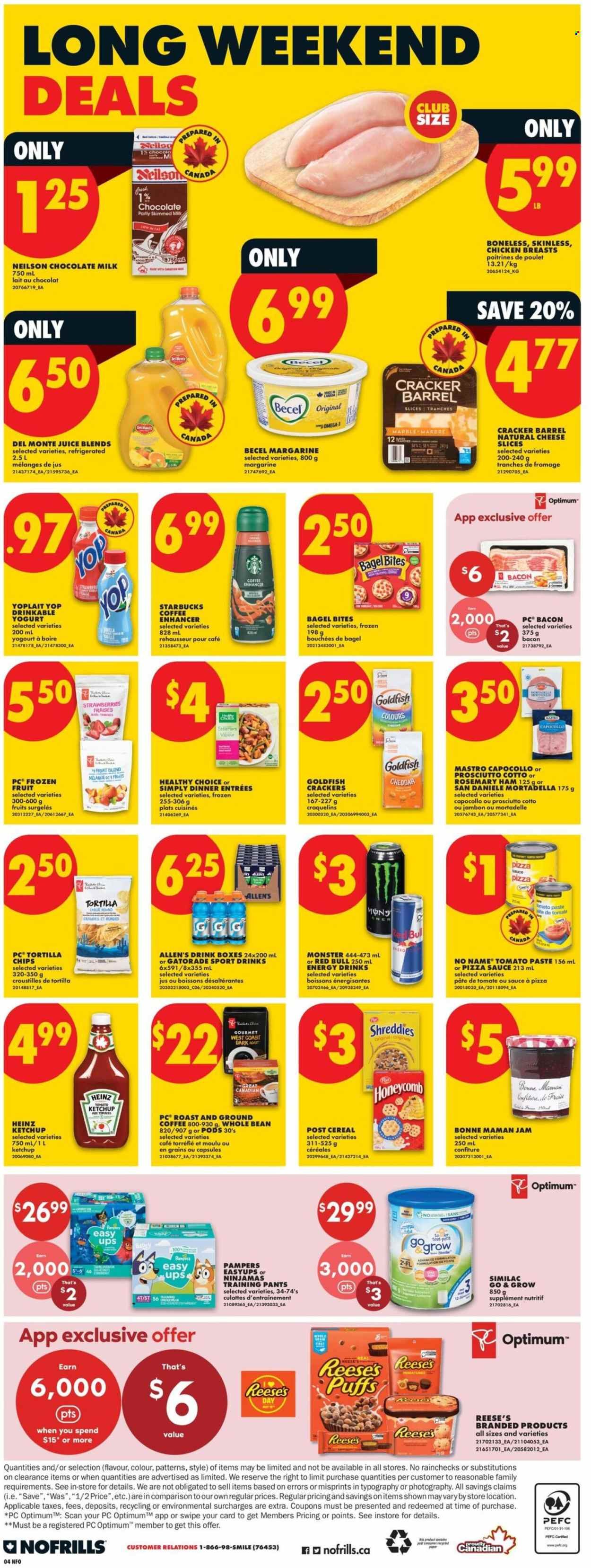NO FRILLS flyer - Weekly Flyer