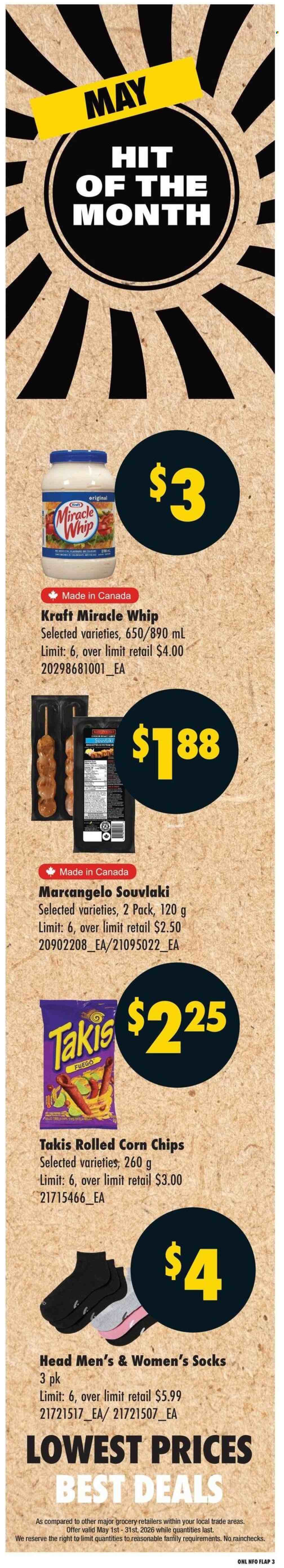 NO FRILLS flyer - Weekly Flyer