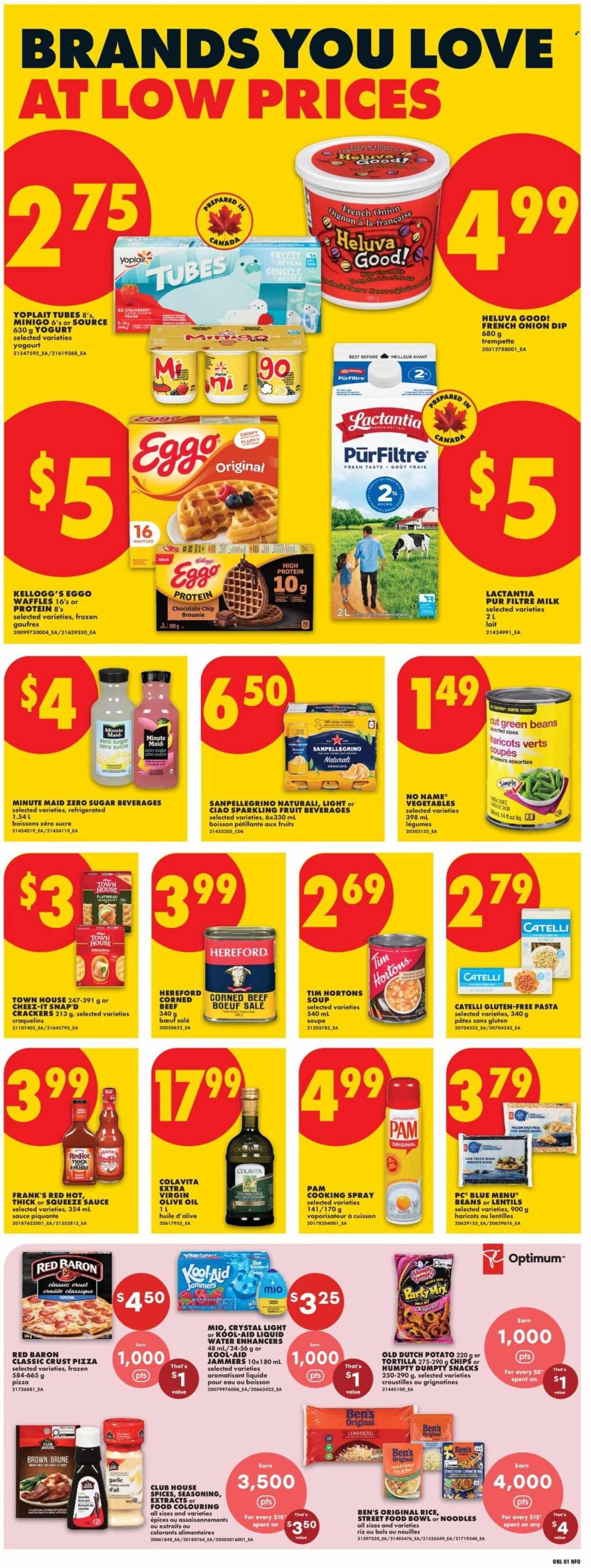 NO FRILLS flyer - Weekly Flyer