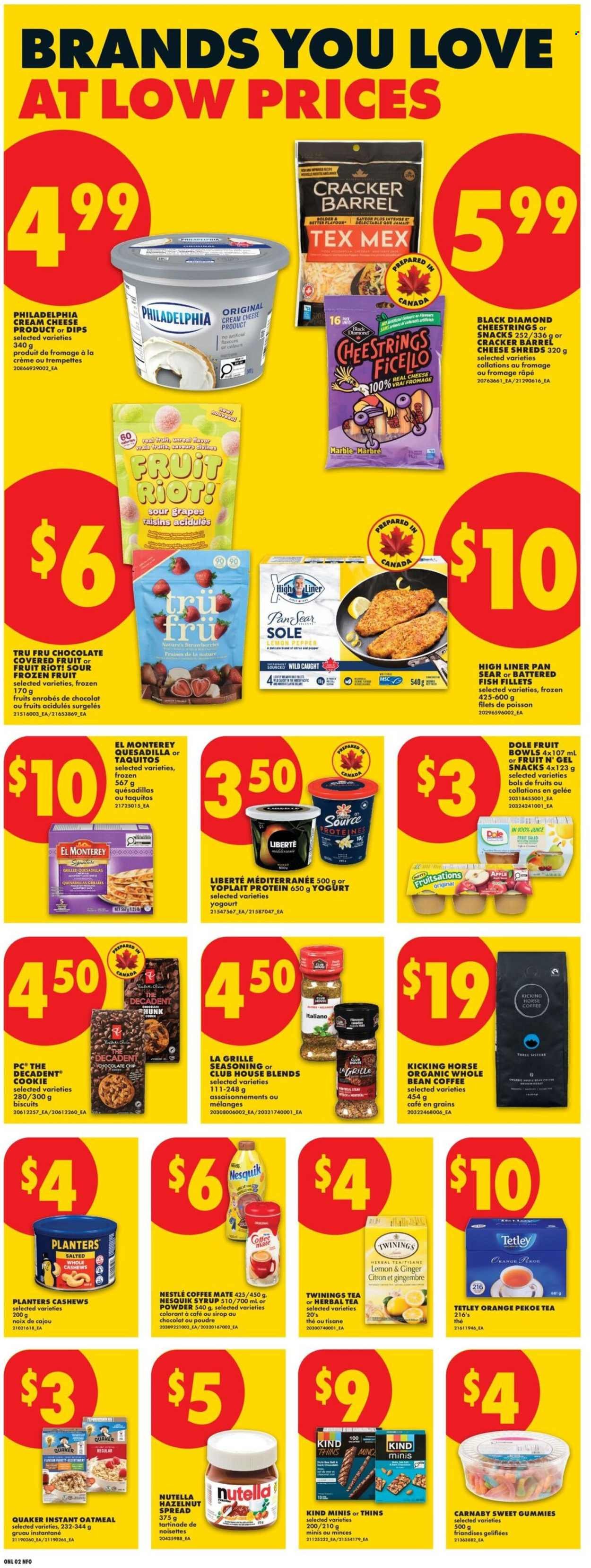 NO FRILLS flyer - Weekly Flyer