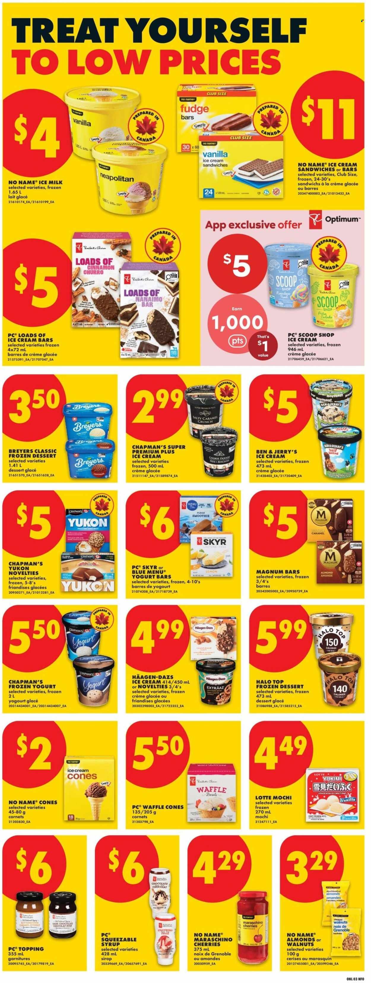 NO FRILLS flyer - Weekly Flyer