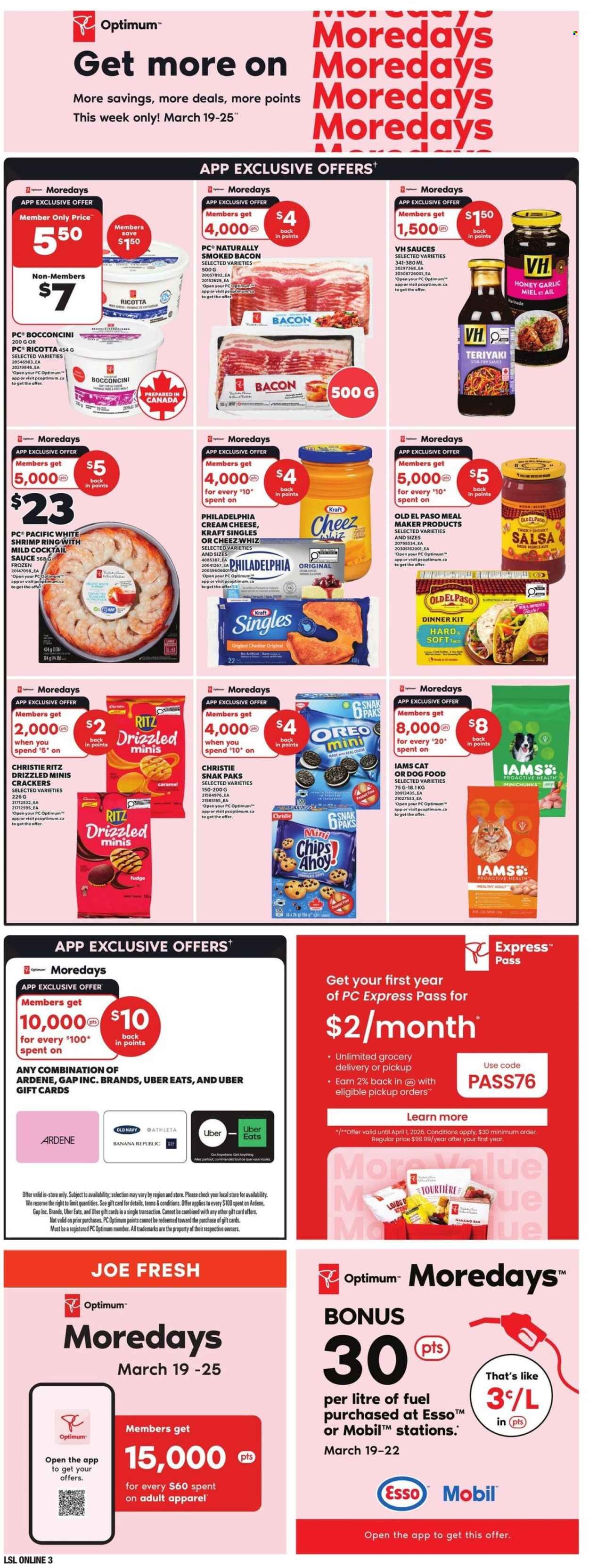 LOBLAWS flyer - Weekly Flyer (2026-03-19 - 2026-03-25) | 12