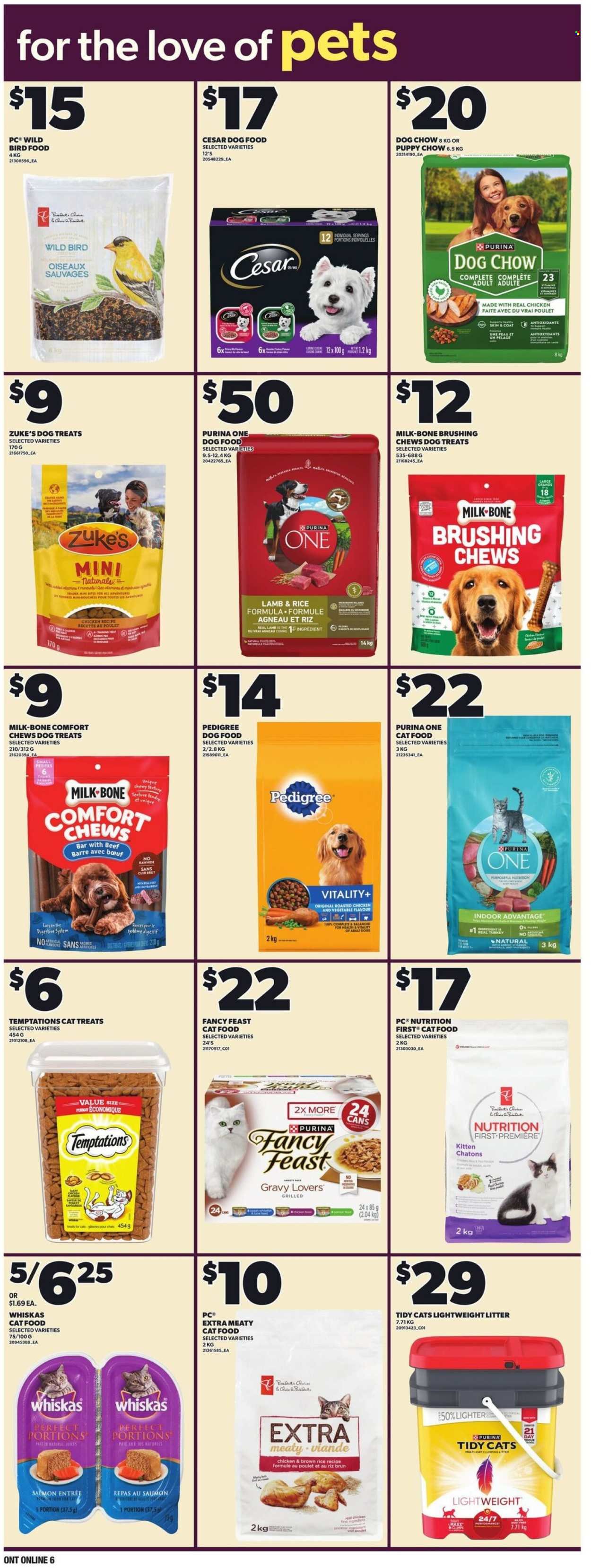 LOBLAWS flyer - Weekly Flyer (2026-03-19 - 2026-03-25) | 15