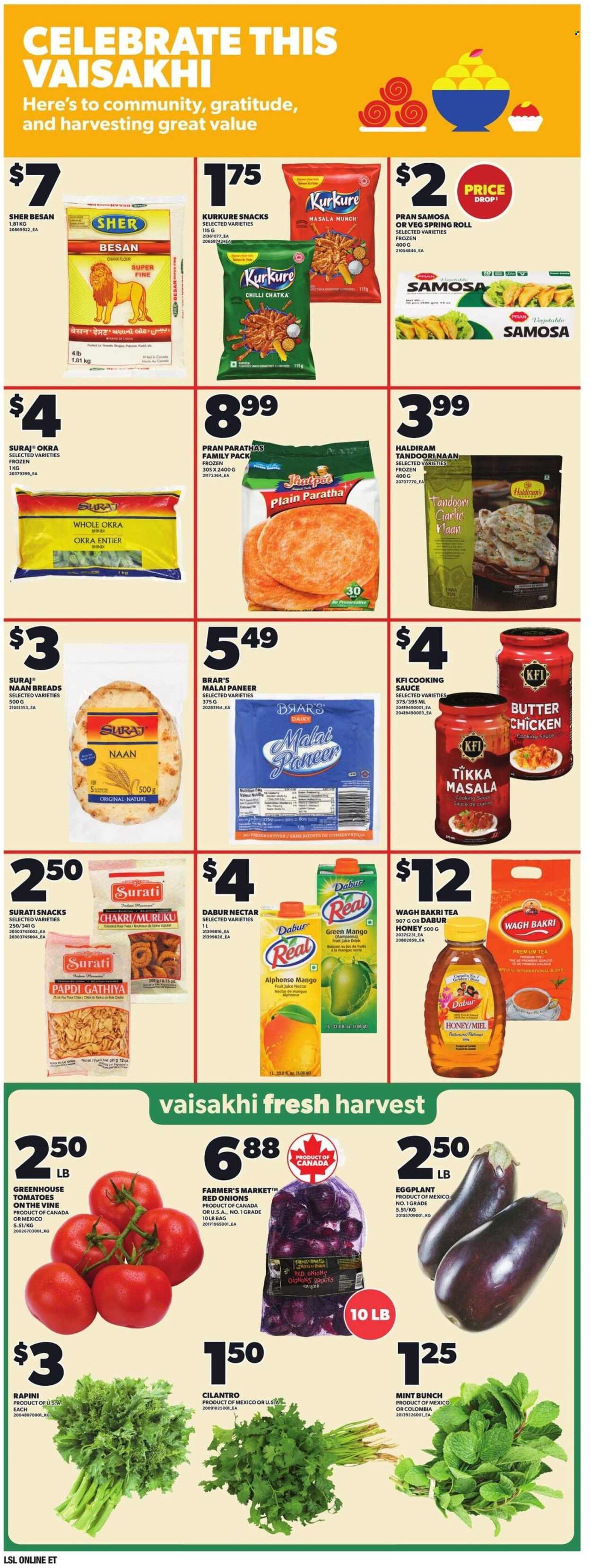 LOBLAWS flyer - Weekly Flyer (2026-03-19 - 2026-03-25) | 17
