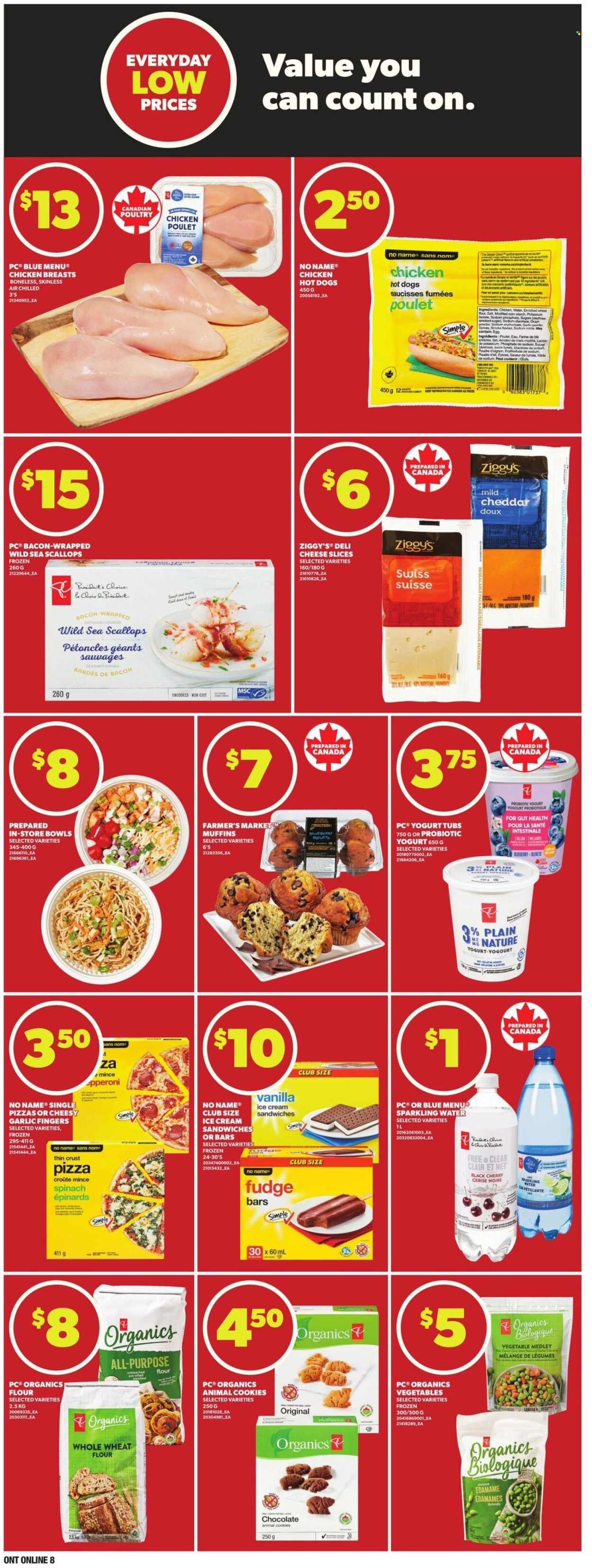 LOBLAWS flyer - Weekly Flyer (2026-03-19 - 2026-03-25) | 19