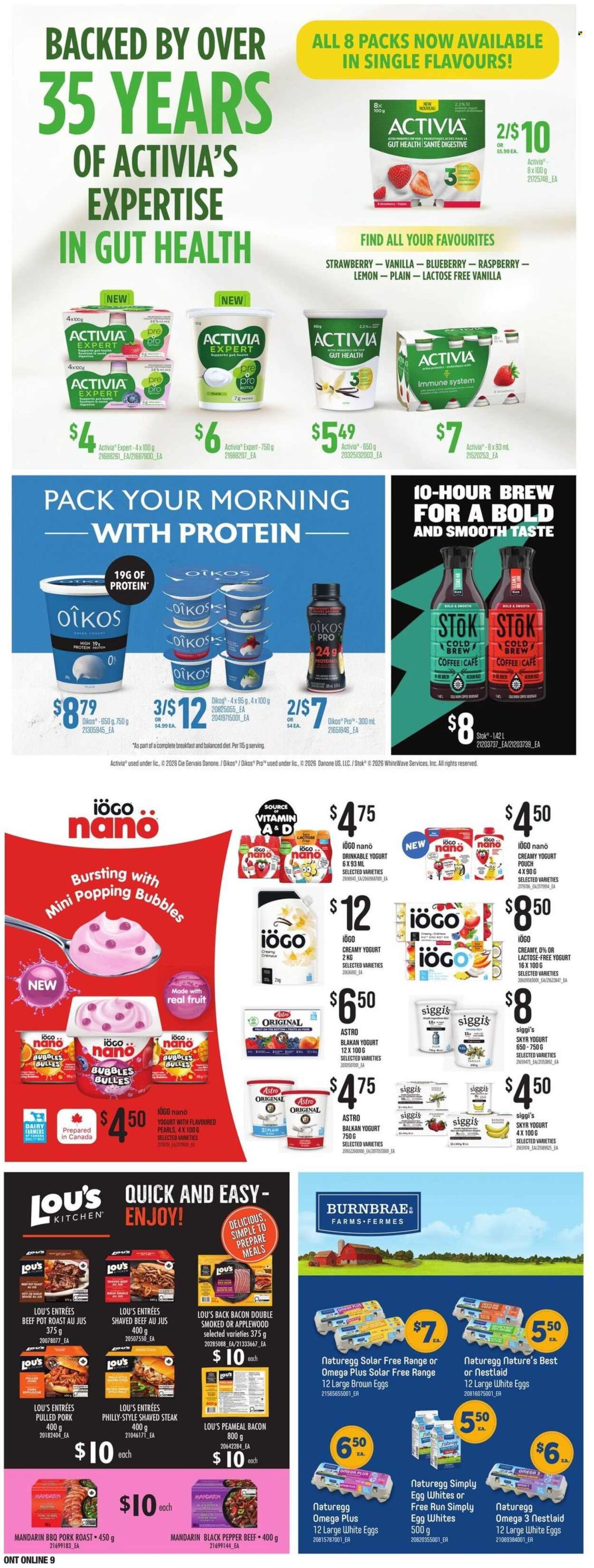 LOBLAWS flyer - Weekly Flyer (2026-03-19 - 2026-03-25) | 22