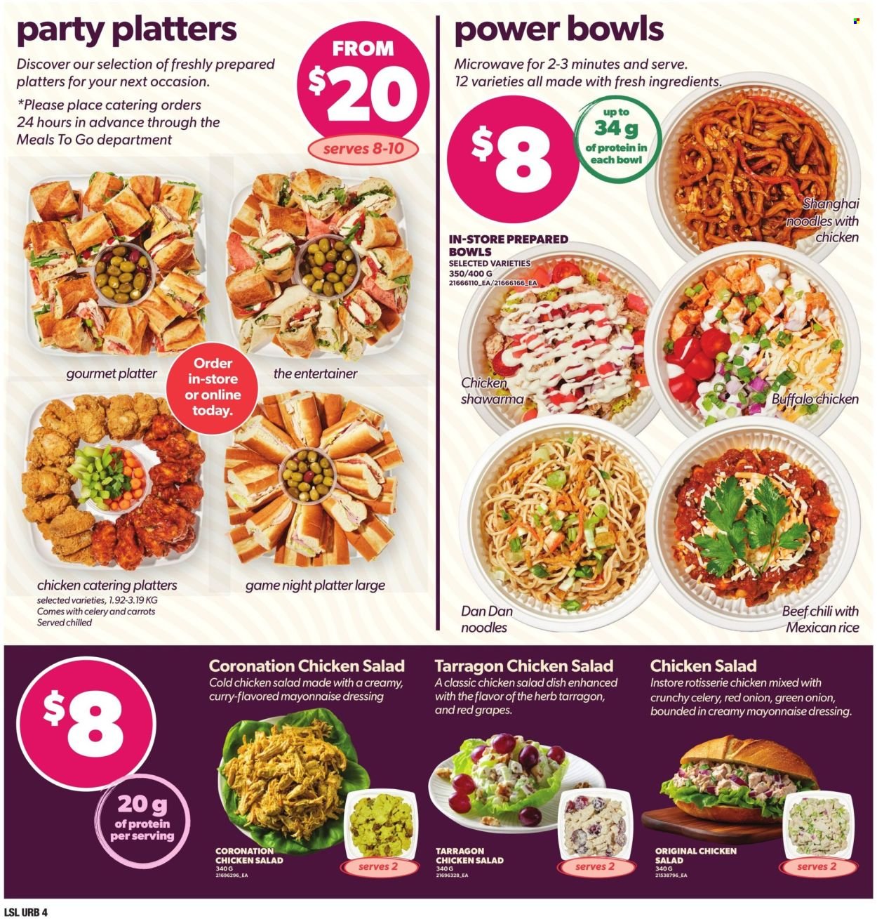 LOBLAWS flyer - Weekly Flyer (2026-03-19 - 2026-03-25) | 4