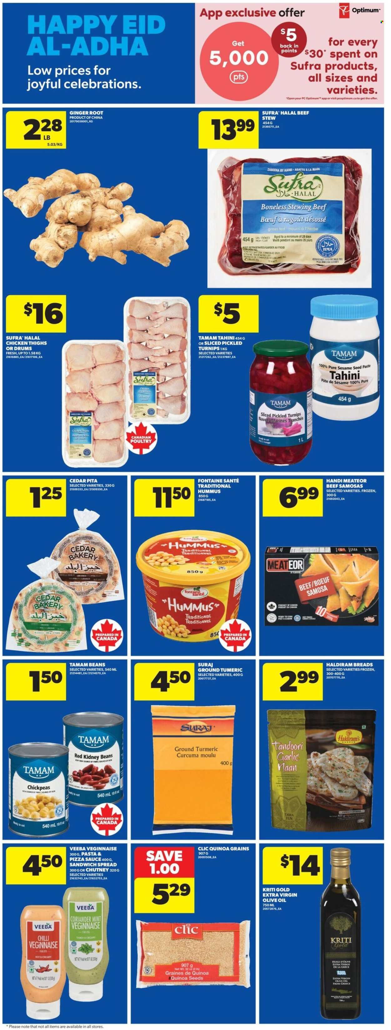 REAL CANADIAN SUPERSTORE flyer - Weekly Flyer (2026-05-21 - 2026-05-27) | 11