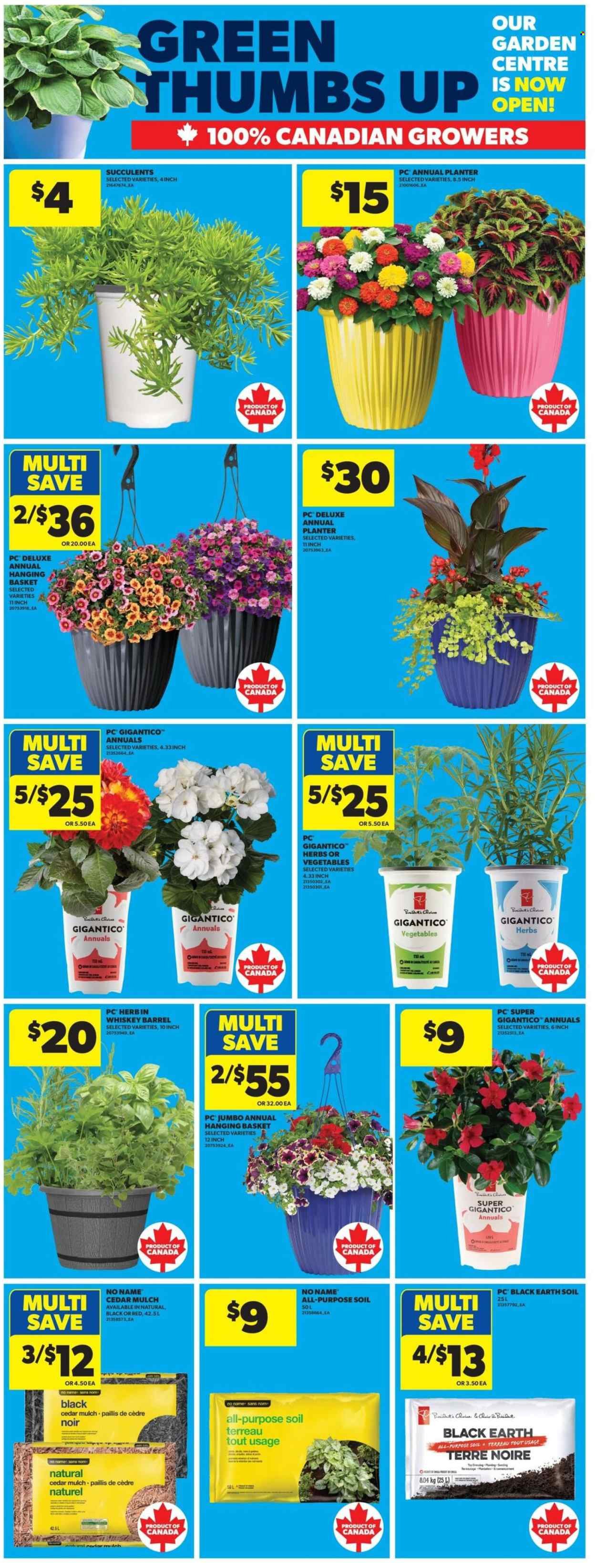 REAL CANADIAN SUPERSTORE flyer - Weekly Flyer (2026-05-21 - 2026-05-27) | 15