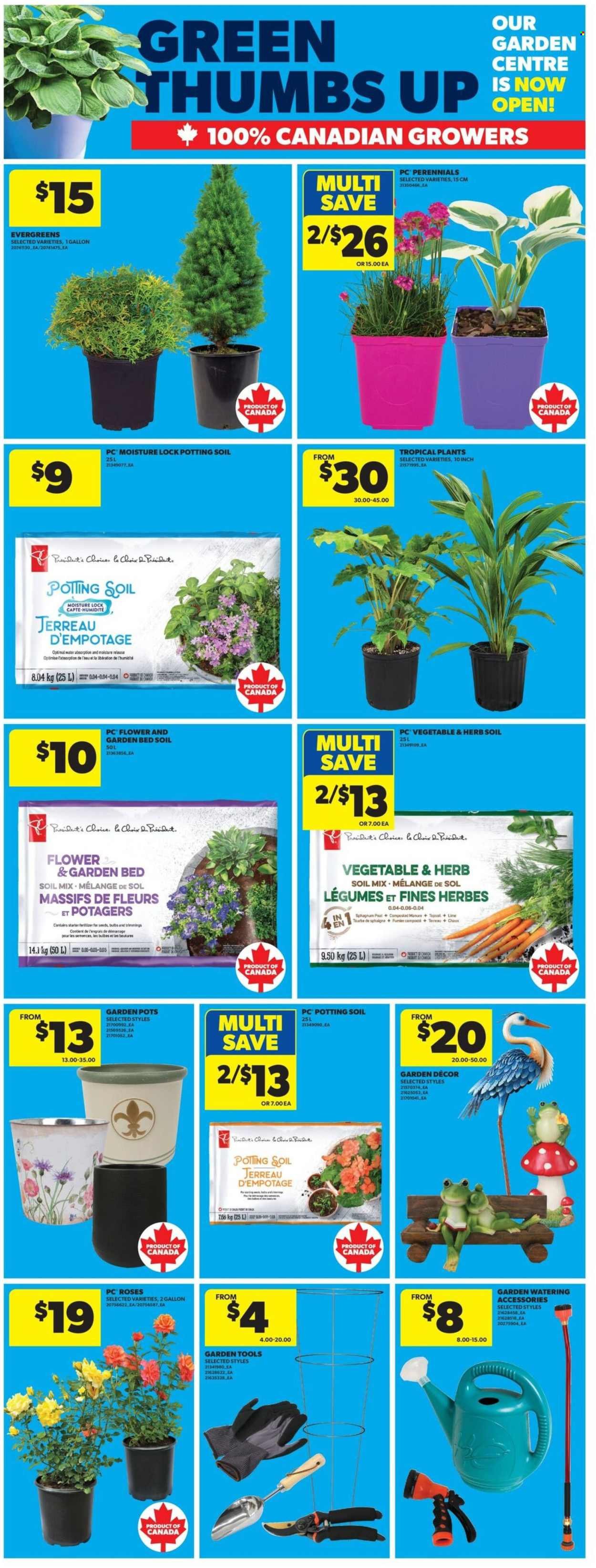REAL CANADIAN SUPERSTORE flyer - Weekly Flyer (2026-05-21 - 2026-05-27) | 16