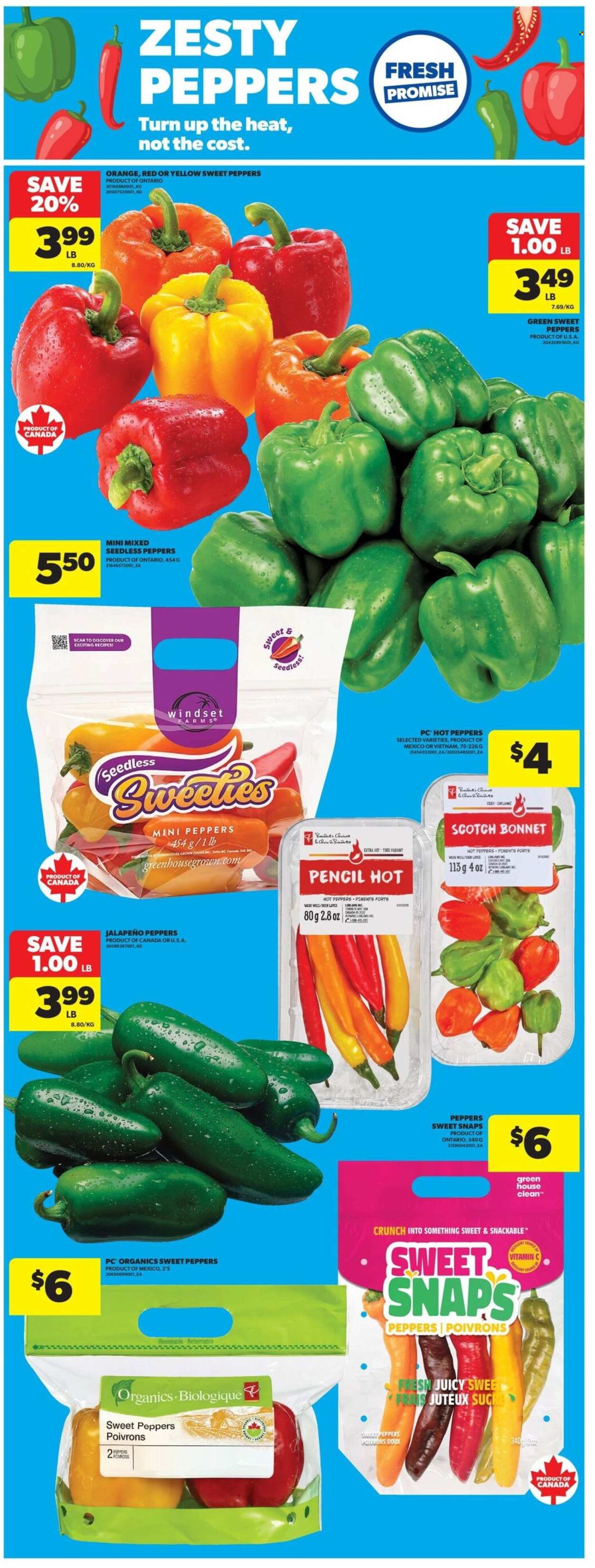 REAL CANADIAN SUPERSTORE flyer - Weekly Flyer (2026-05-21 - 2026-05-27) | 17