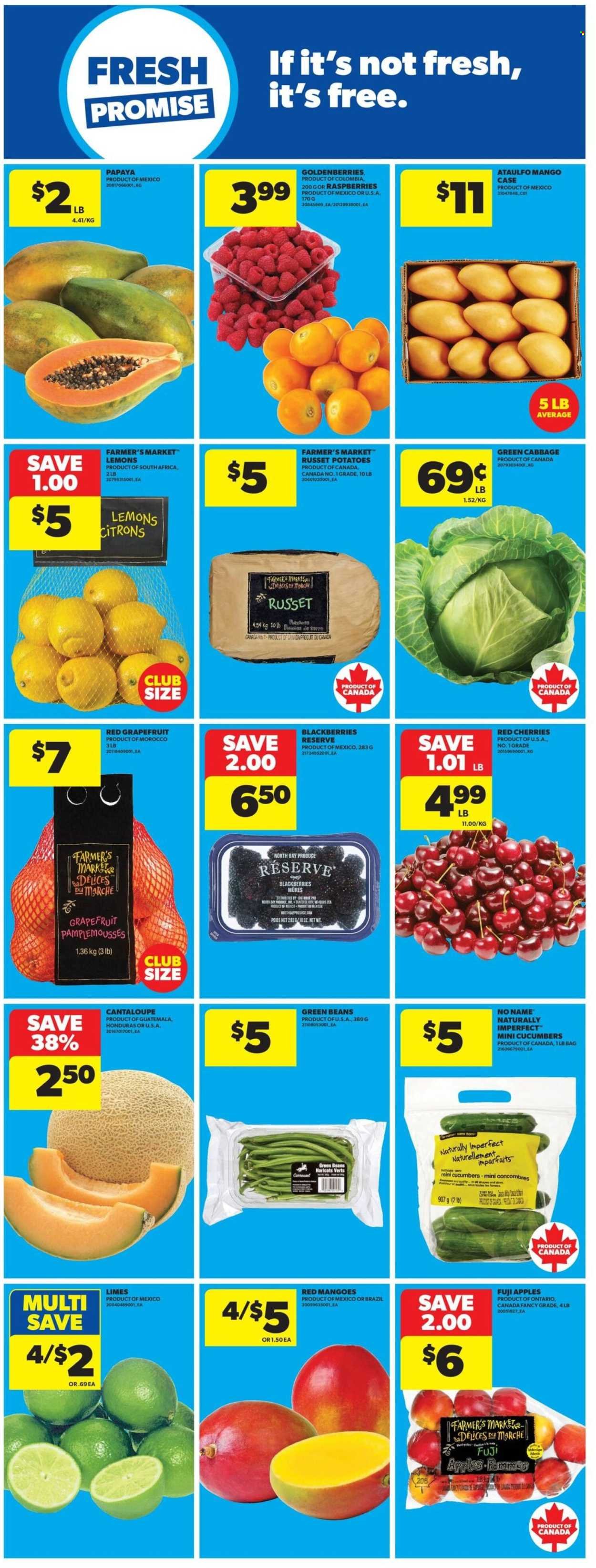 REAL CANADIAN SUPERSTORE flyer - Weekly Flyer (2026-05-21 - 2026-05-27) | 18