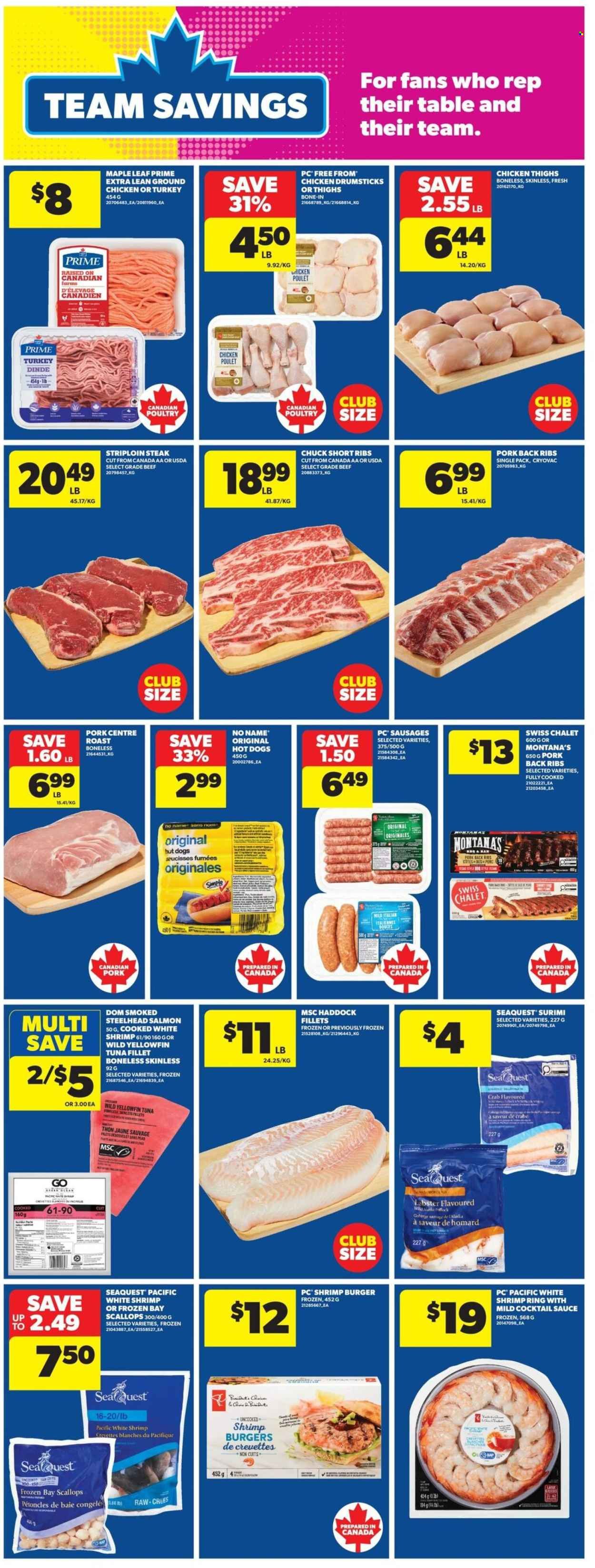 REAL CANADIAN SUPERSTORE flyer - Weekly Flyer (2026-05-21 - 2026-05-27) | 19