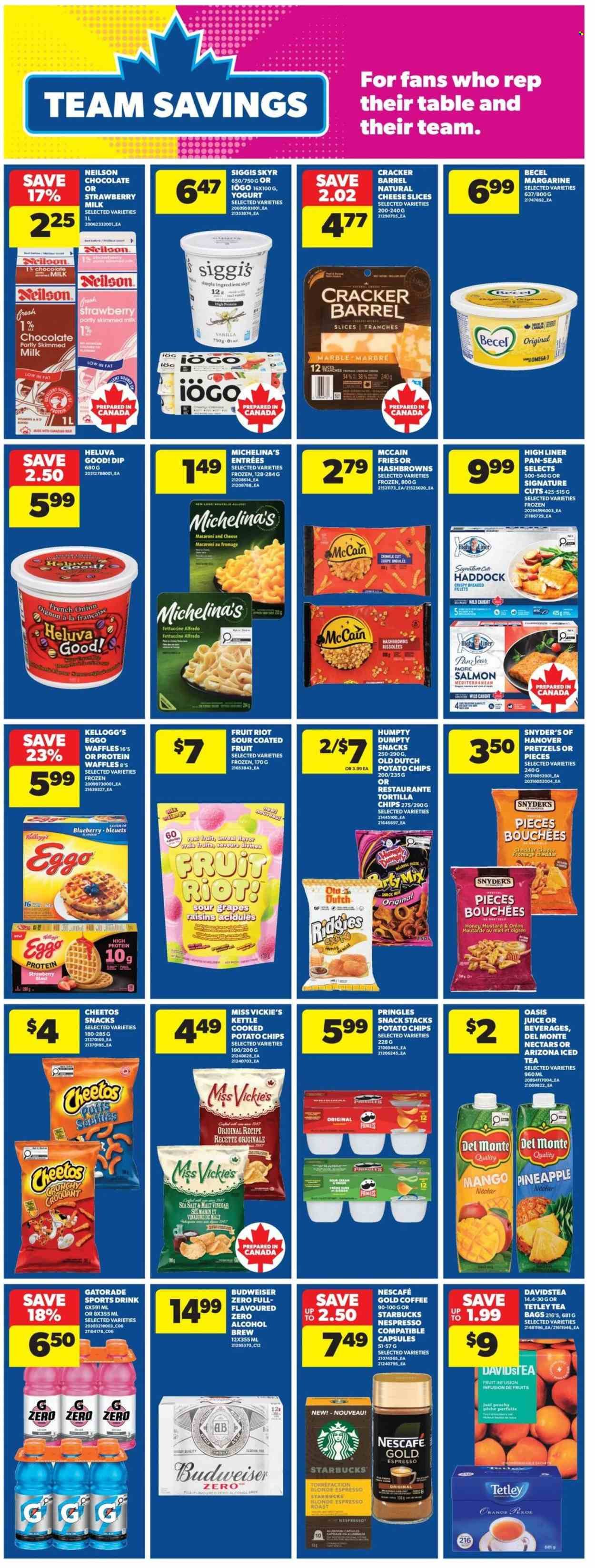 REAL CANADIAN SUPERSTORE flyer - Weekly Flyer (2026-05-21 - 2026-05-27) | 22