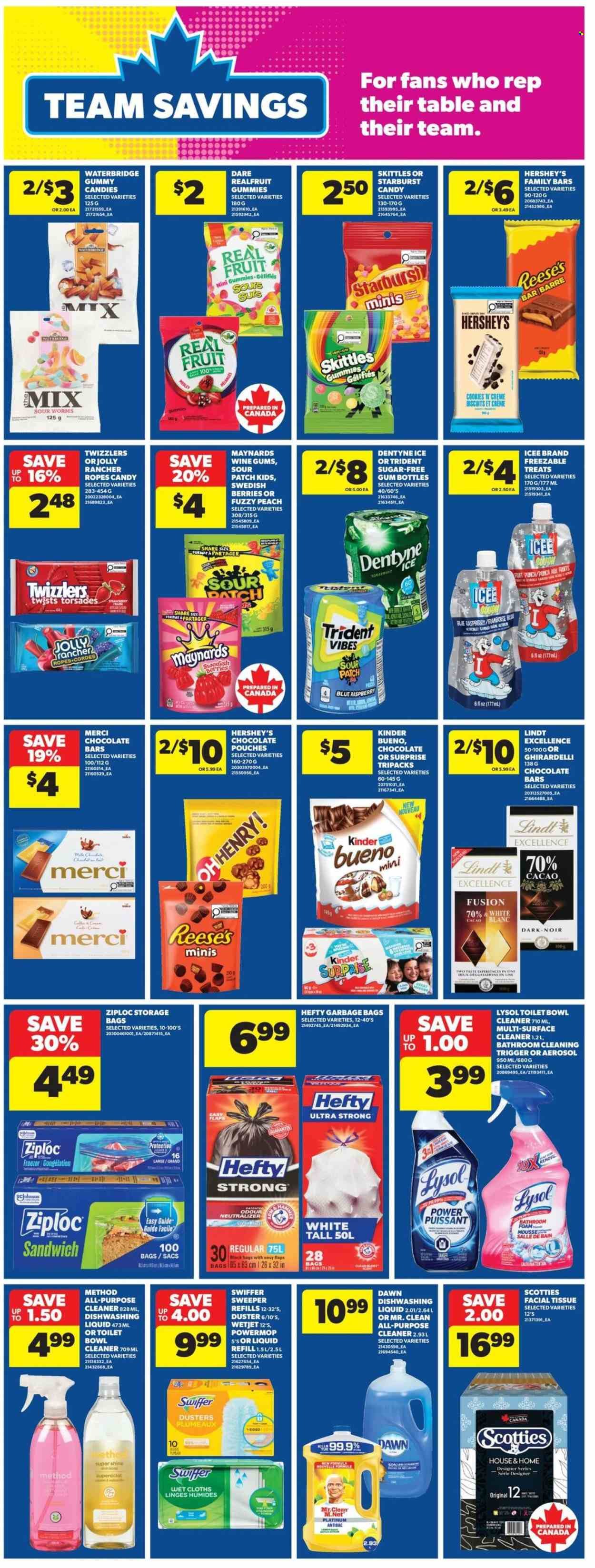 REAL CANADIAN SUPERSTORE flyer - Weekly Flyer (2026-05-21 - 2026-05-27) | 23